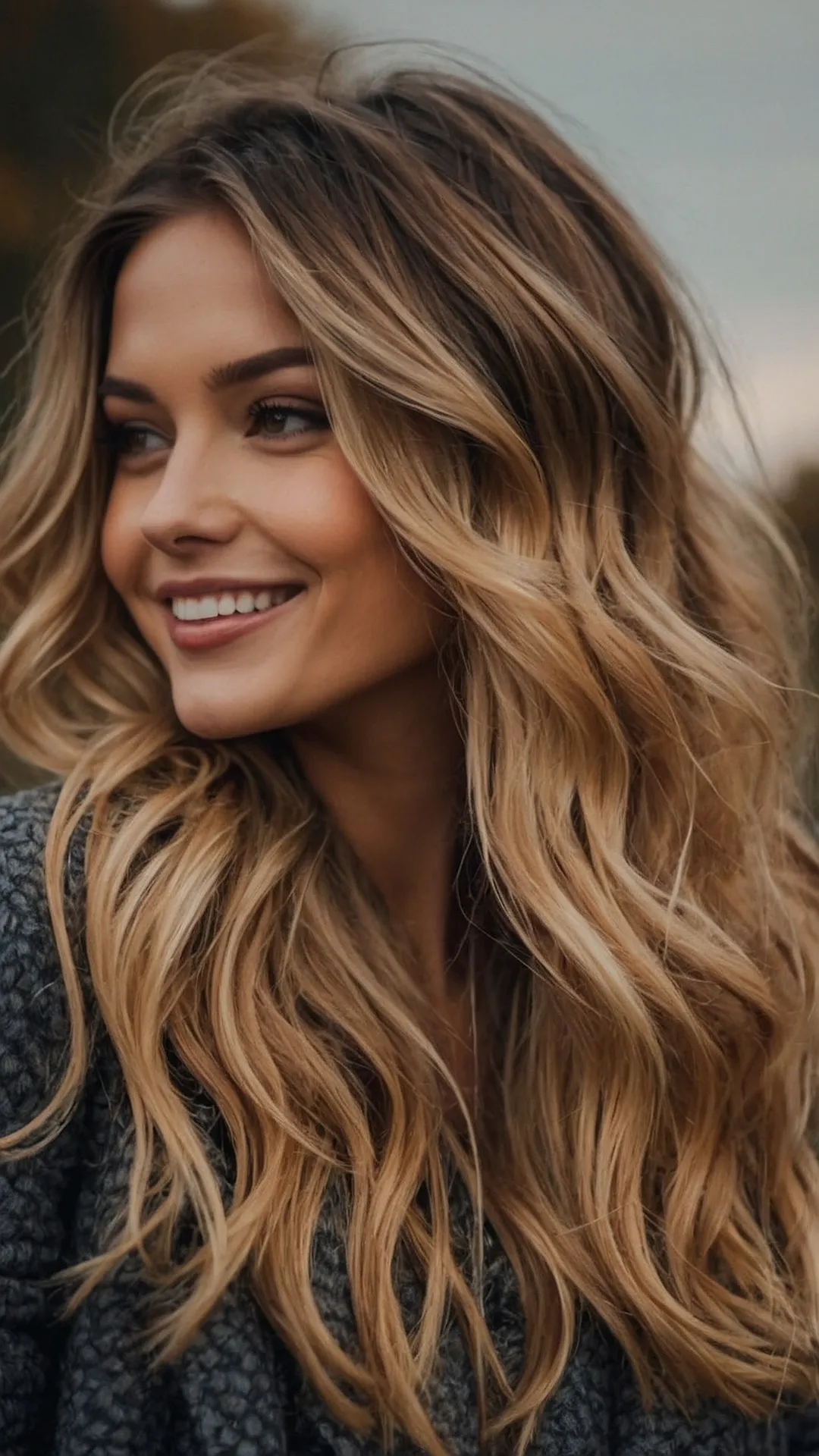 Cozy Autumn Waves for a Warm Fall Vibe