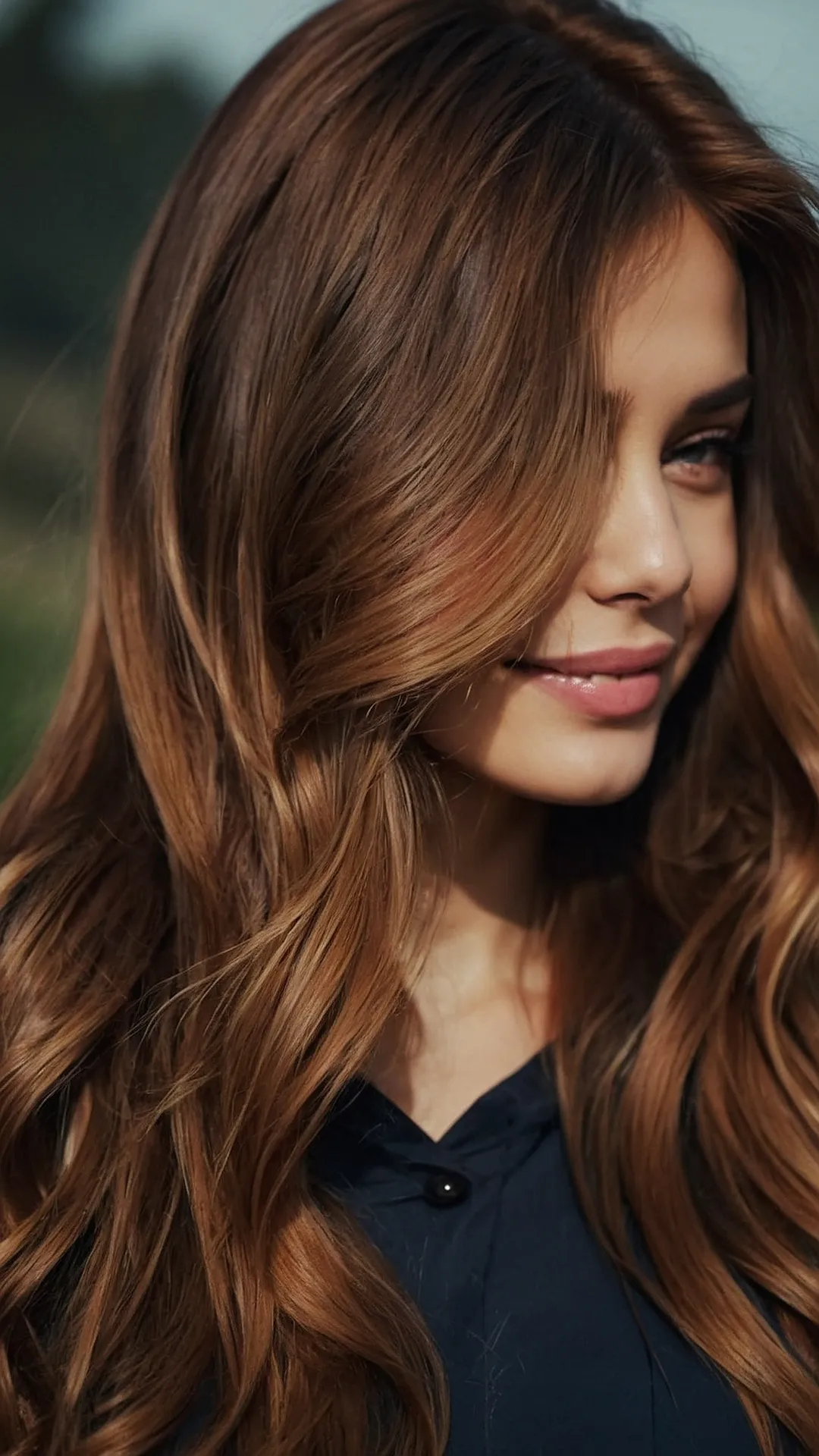 Balayage Beyond: