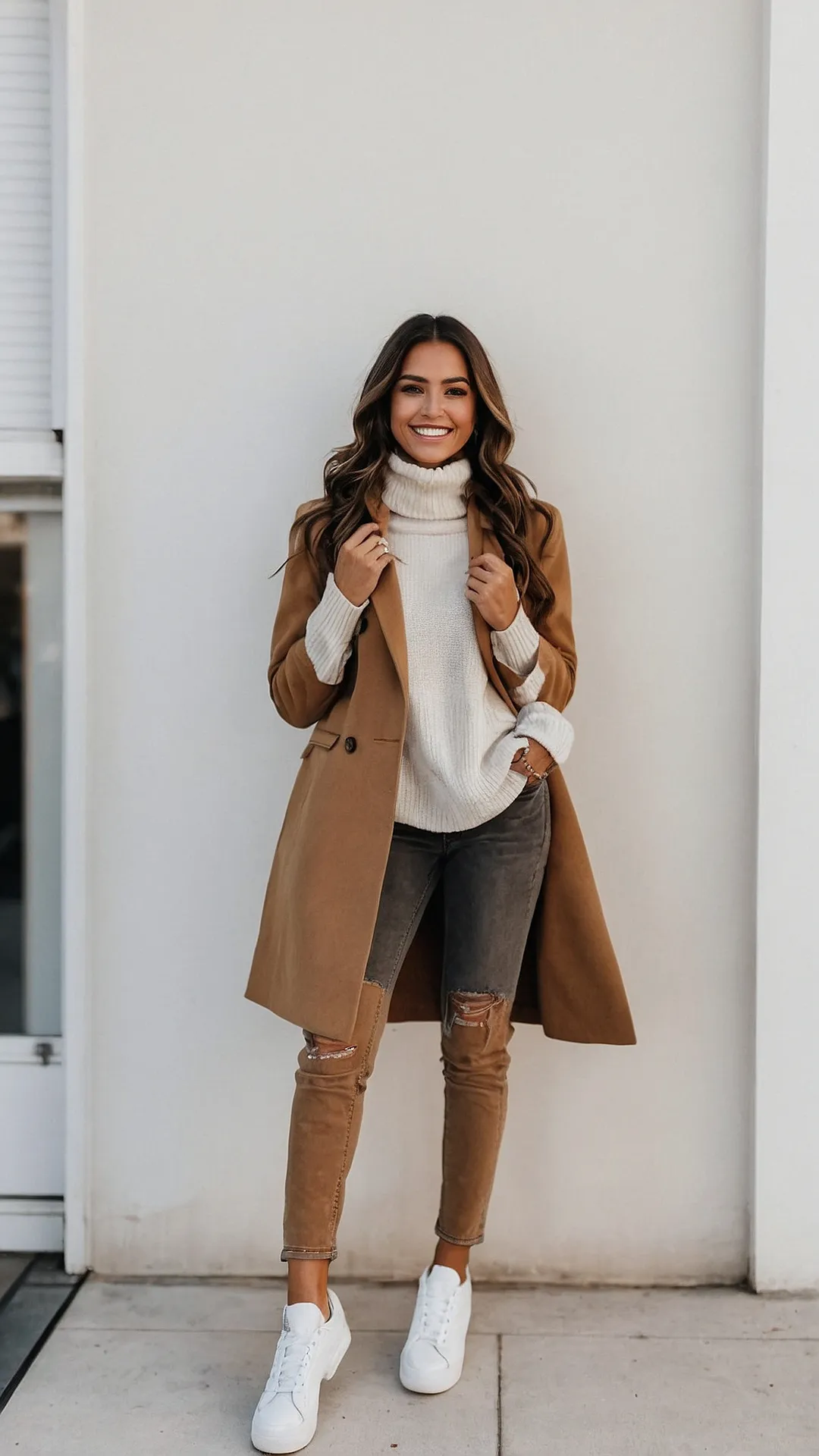 Fall Fashion: Cozy & Chic