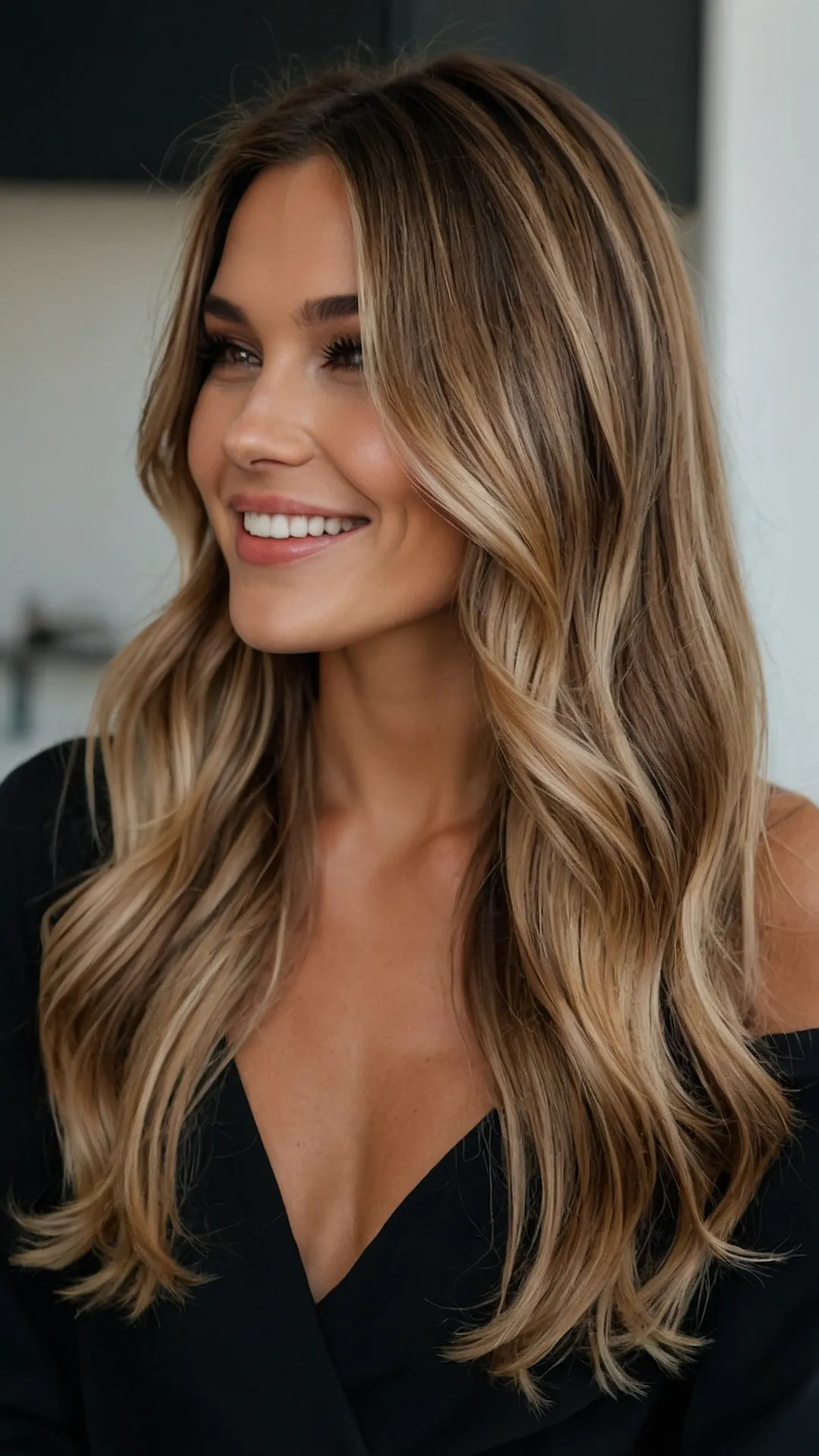 Fall Hair Fix: