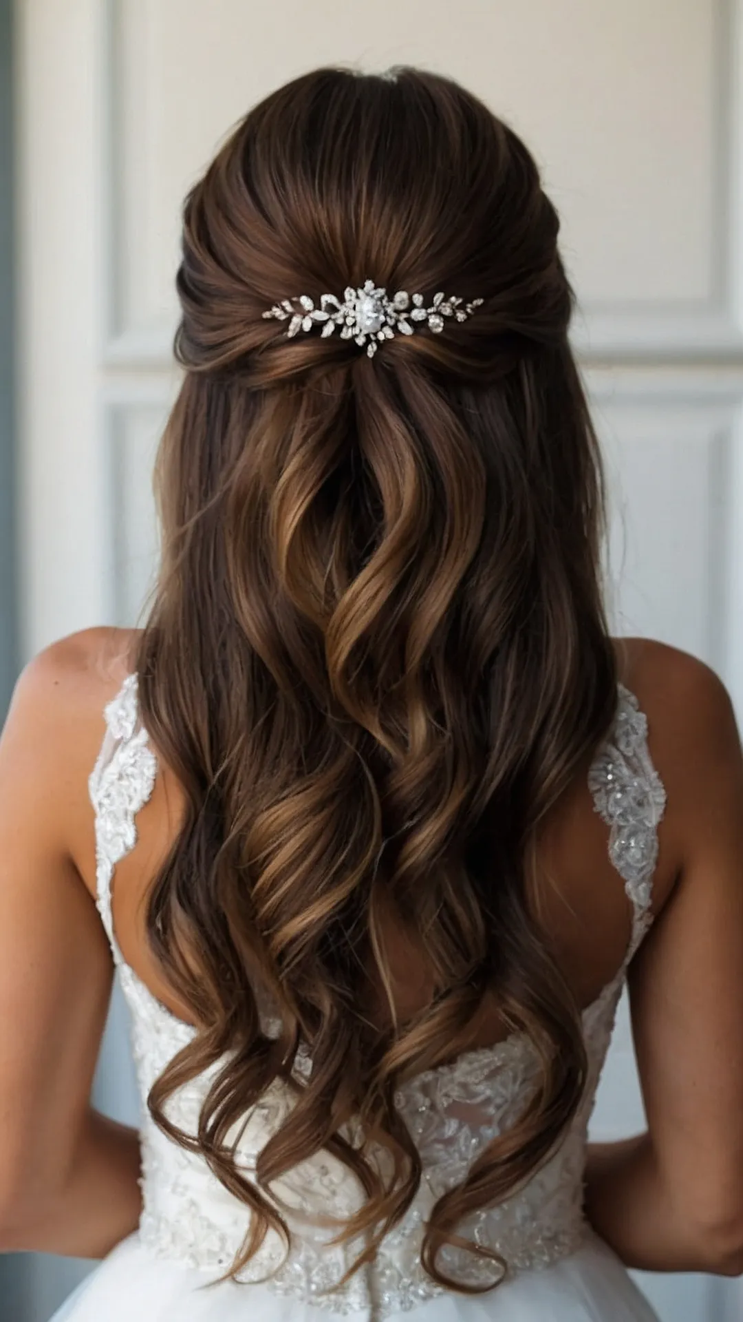 Bridal Braid Bliss