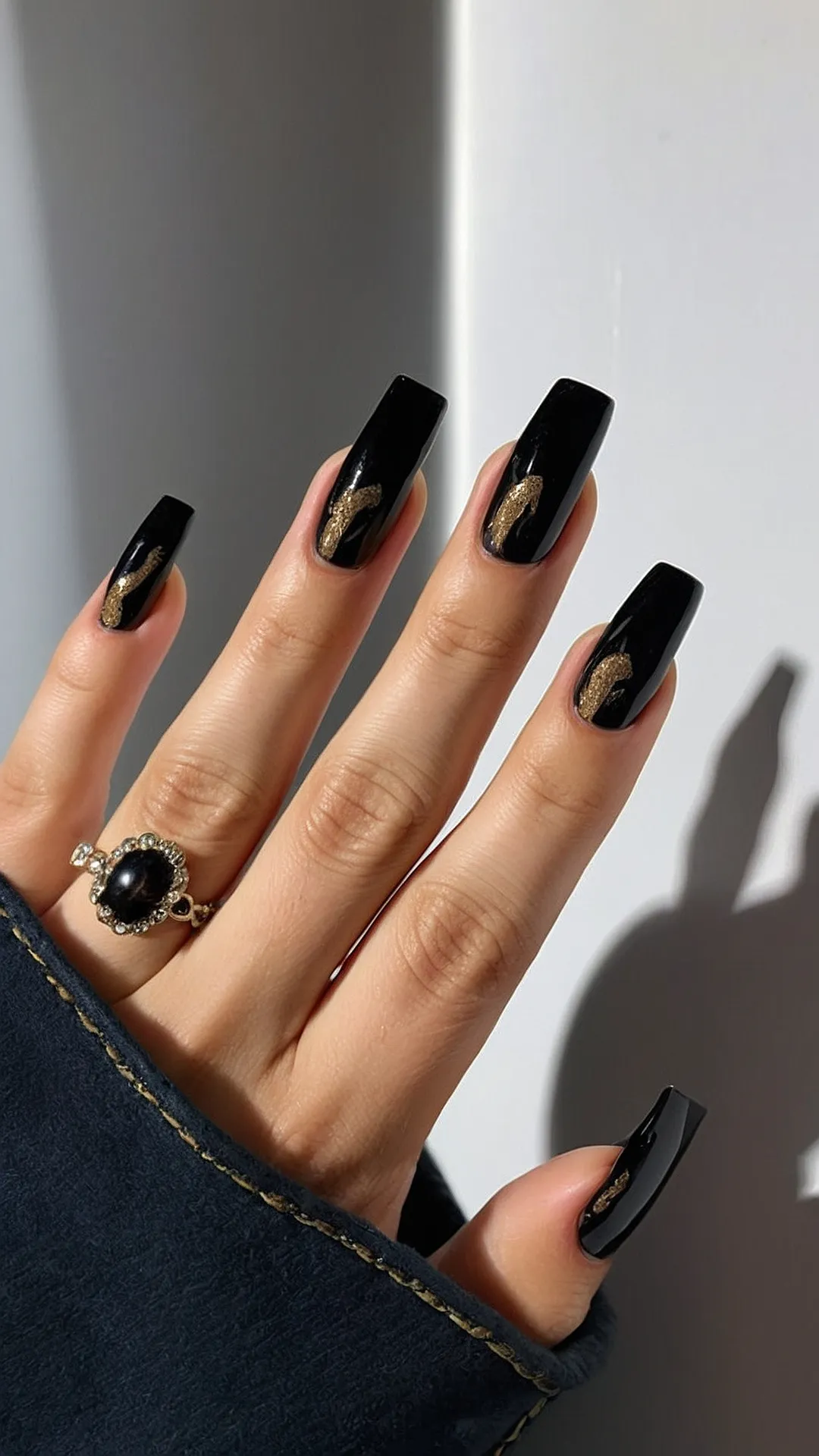 Nail-ing It!: