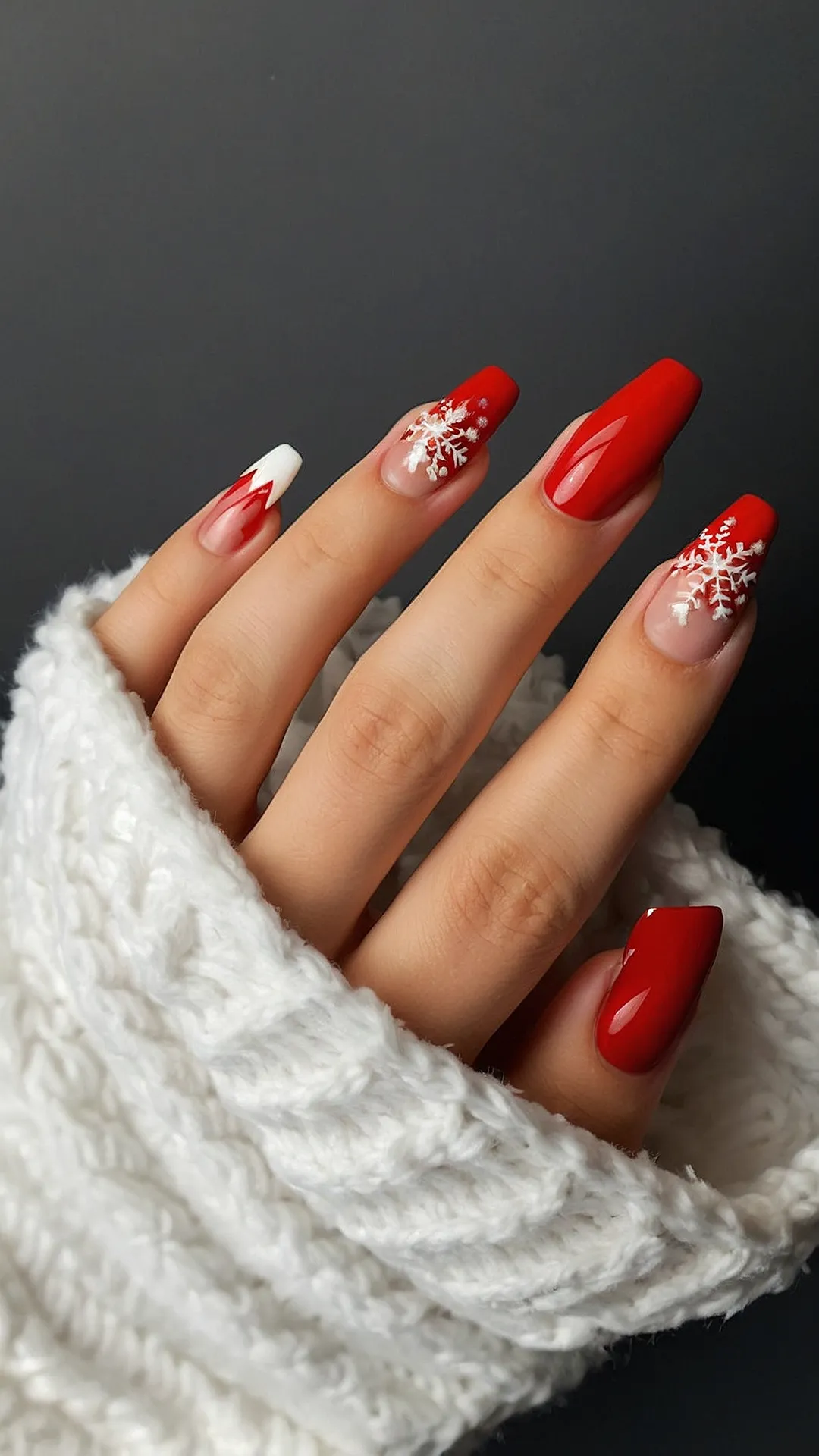 JingleNails: