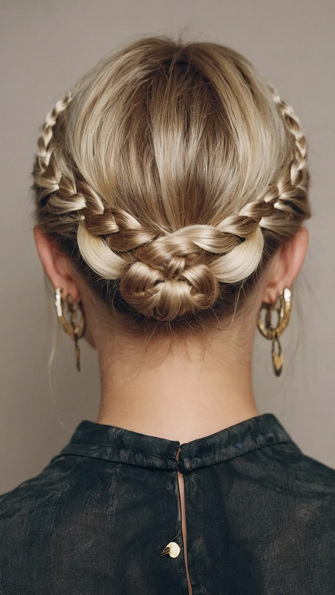 BohoBraid: