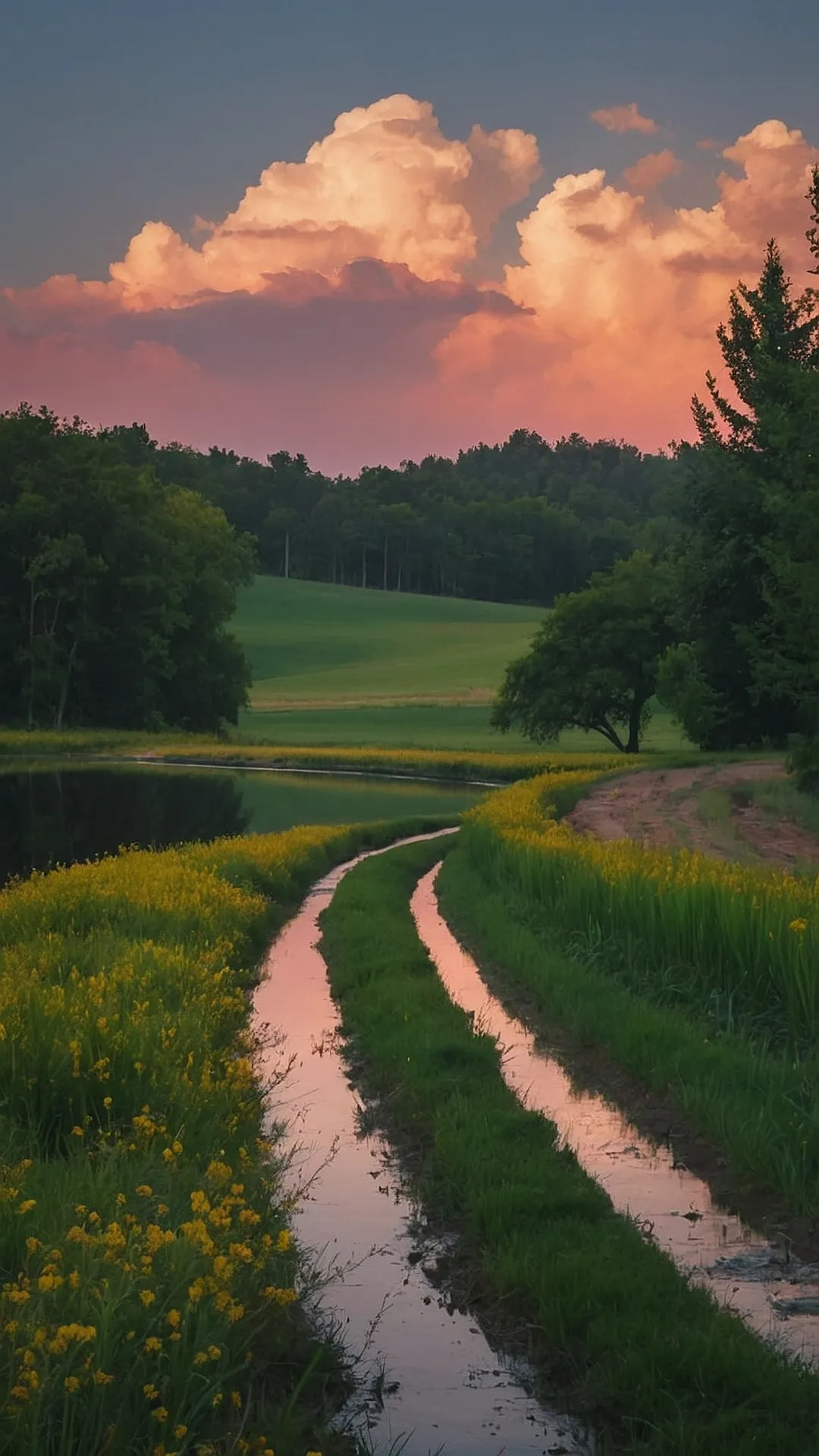 Skyfire Fields