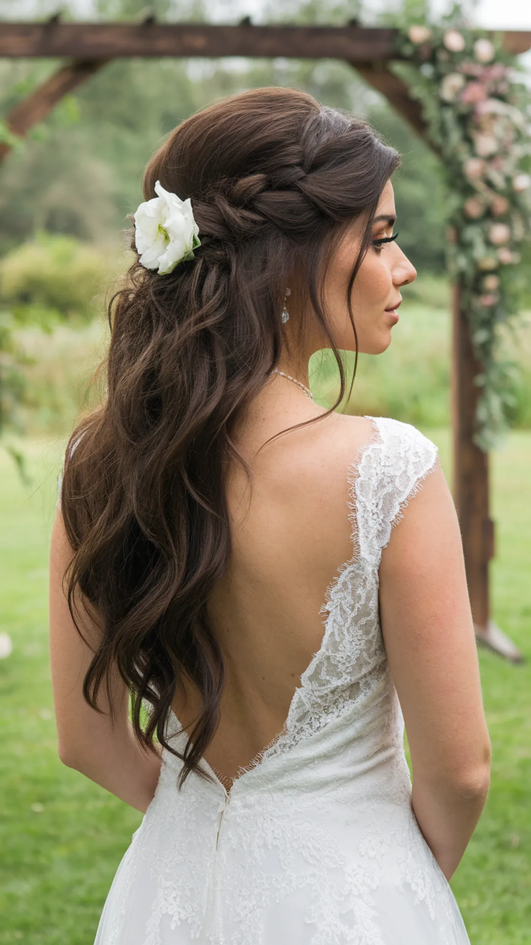 Floral Crown Glory