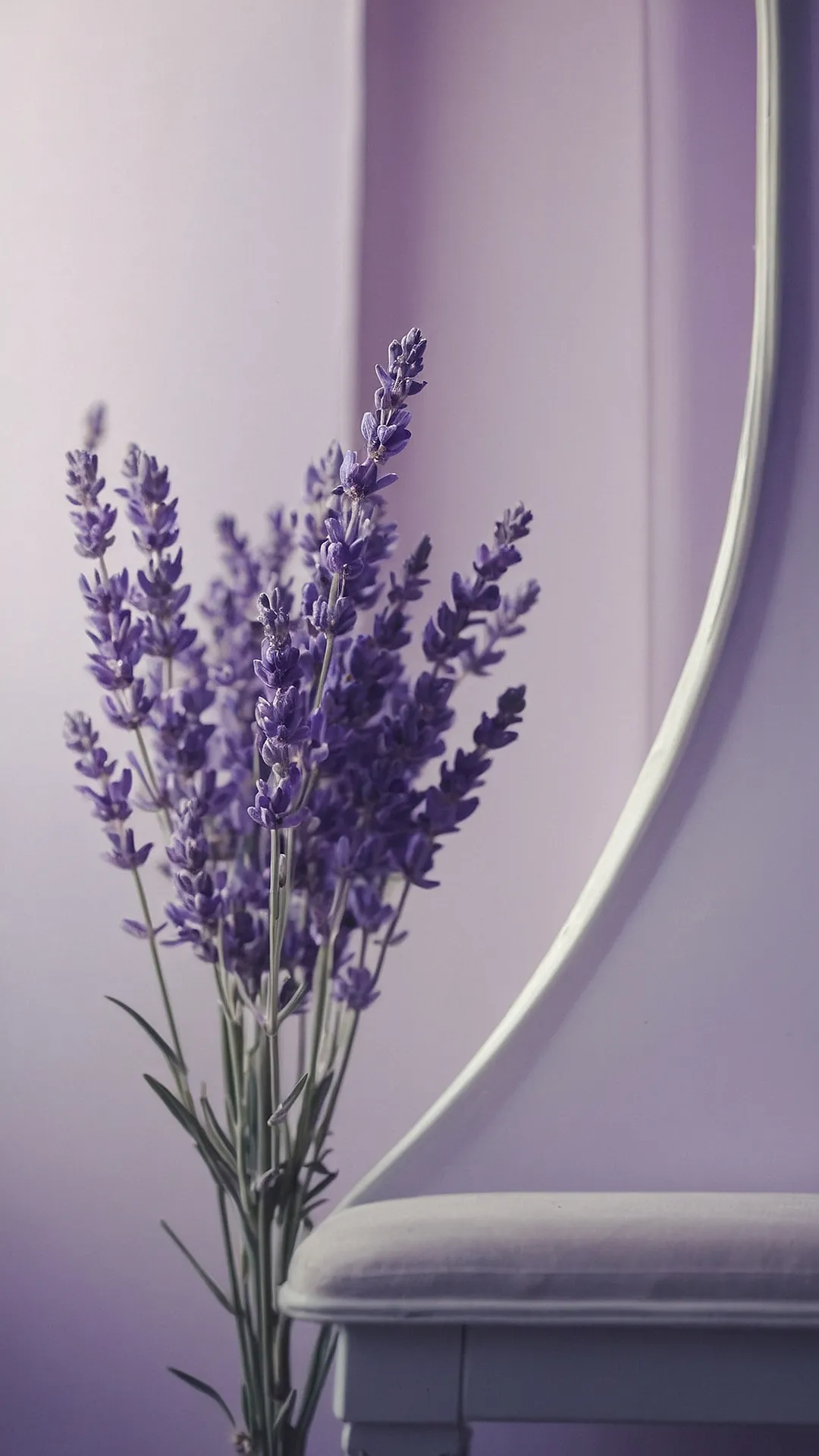 Whispers of Lavender