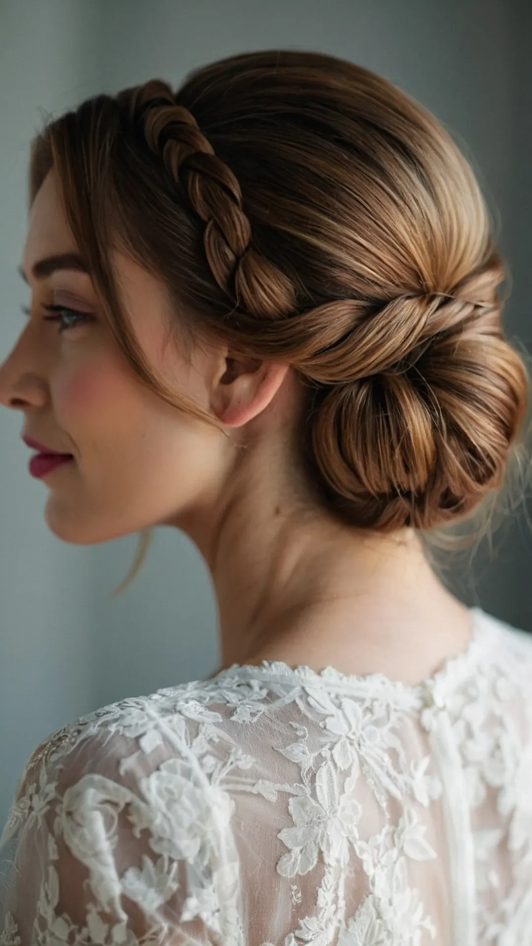 Twist & Shout: Bridal Style