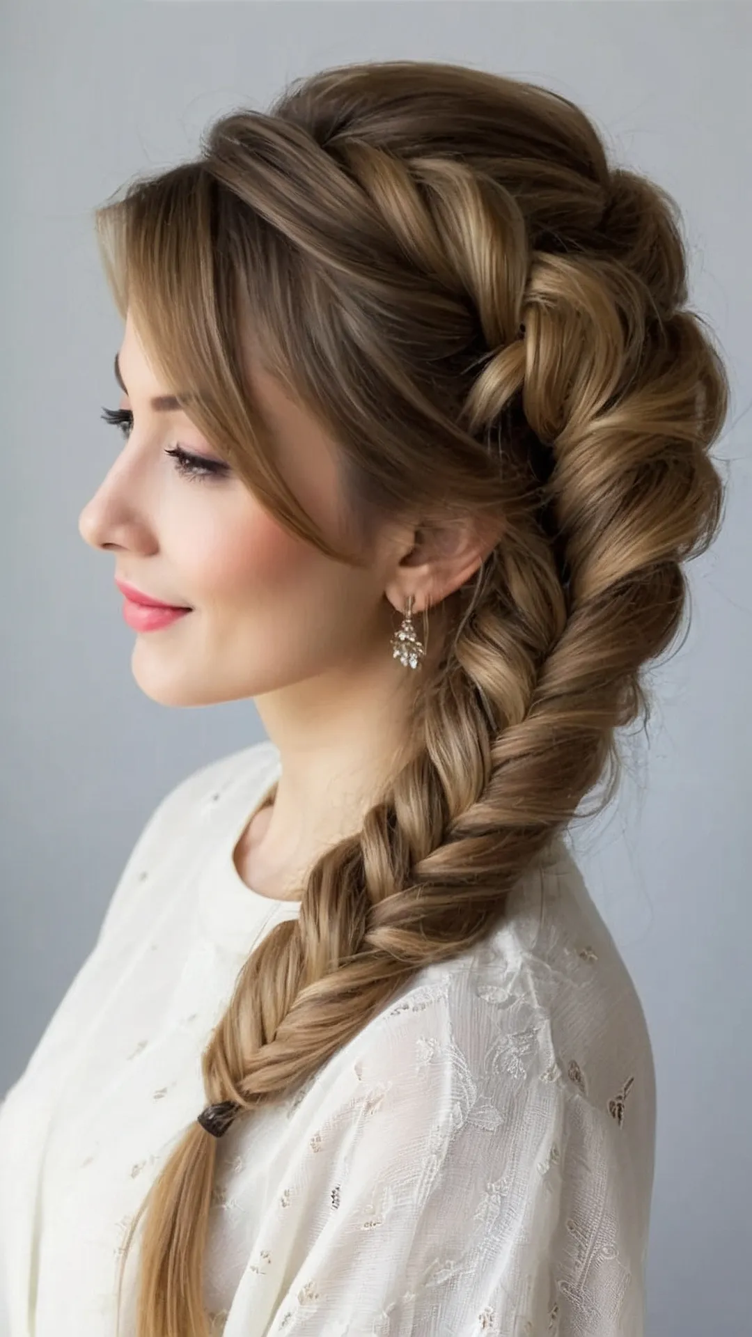 Braided Brilliance