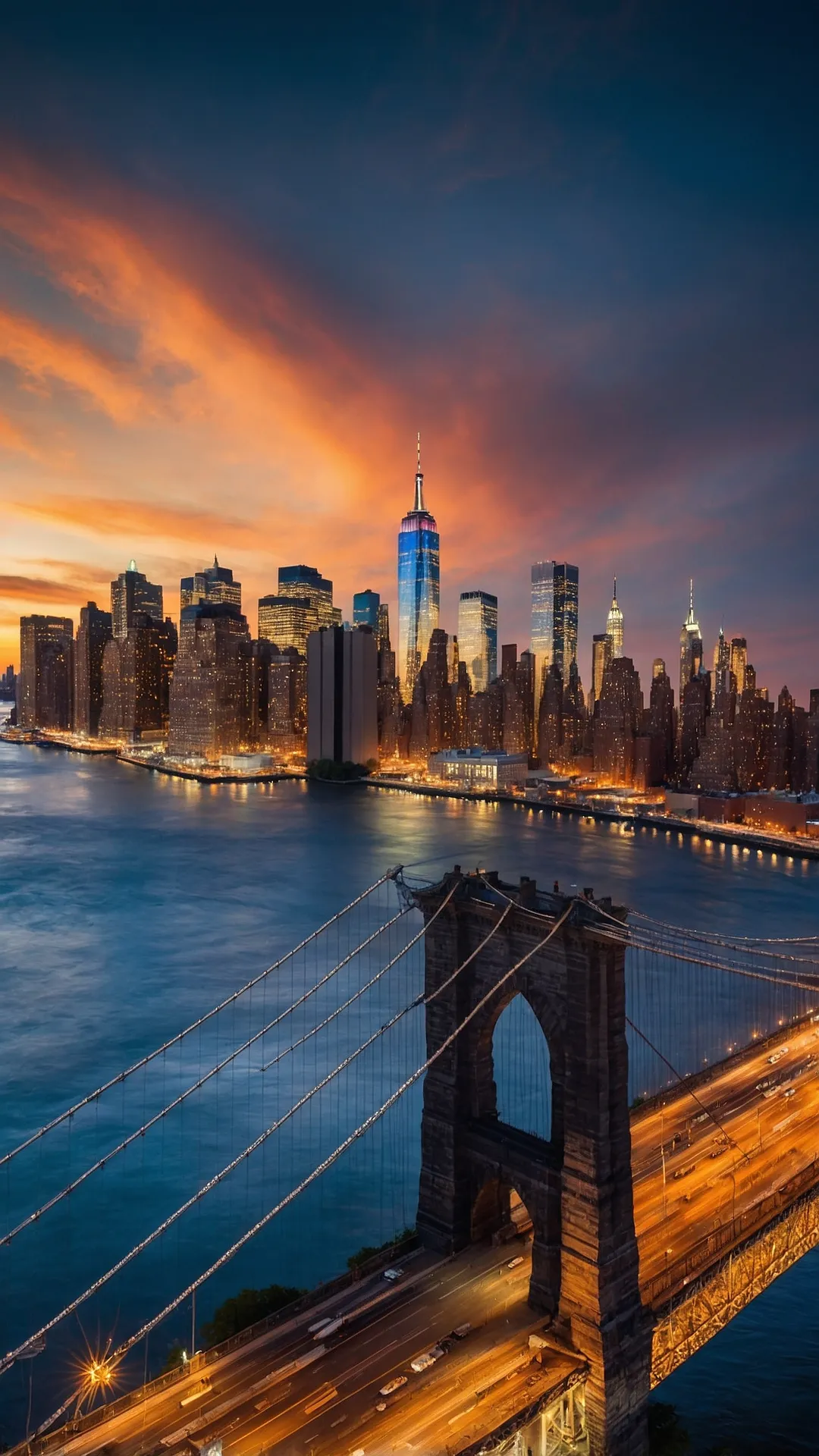 NYC Angle