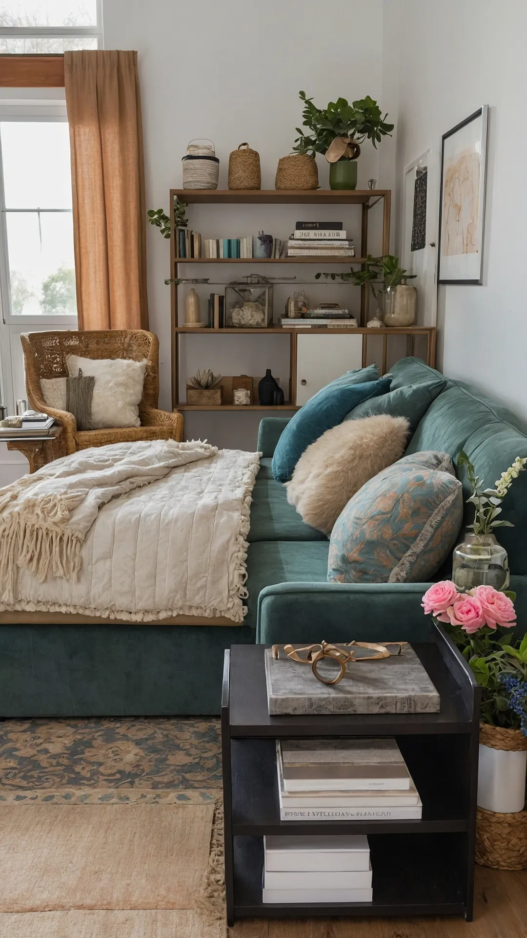 Cozy Core Vibes