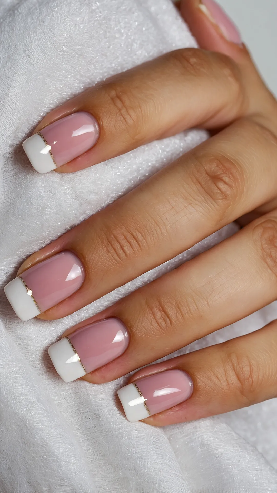 Diamond Dust French