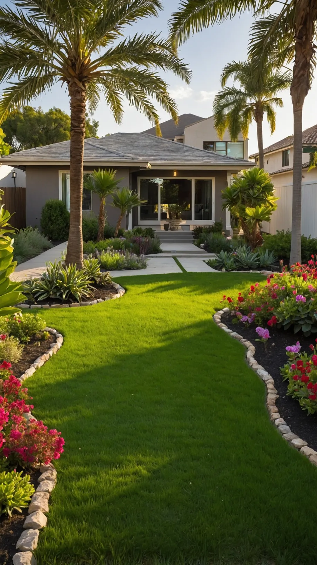Landscape Envy