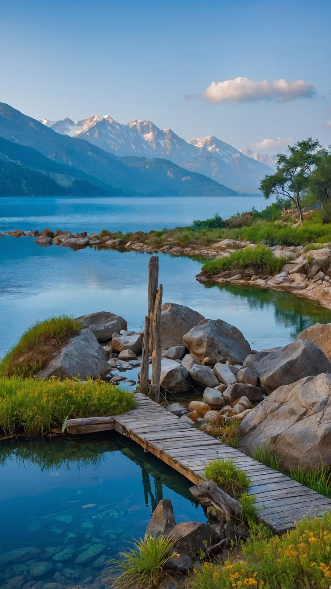 Feed Your Wanderlust