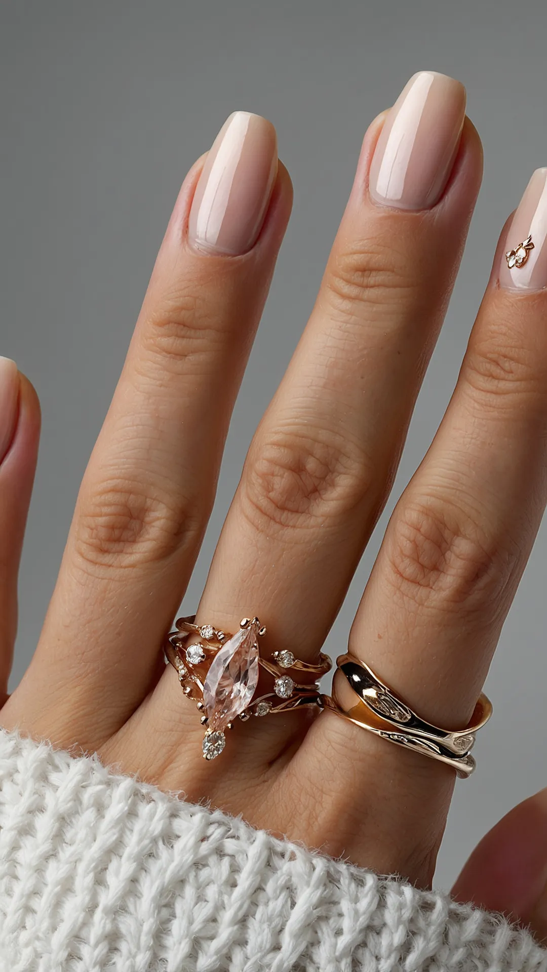 Traveler's Polish