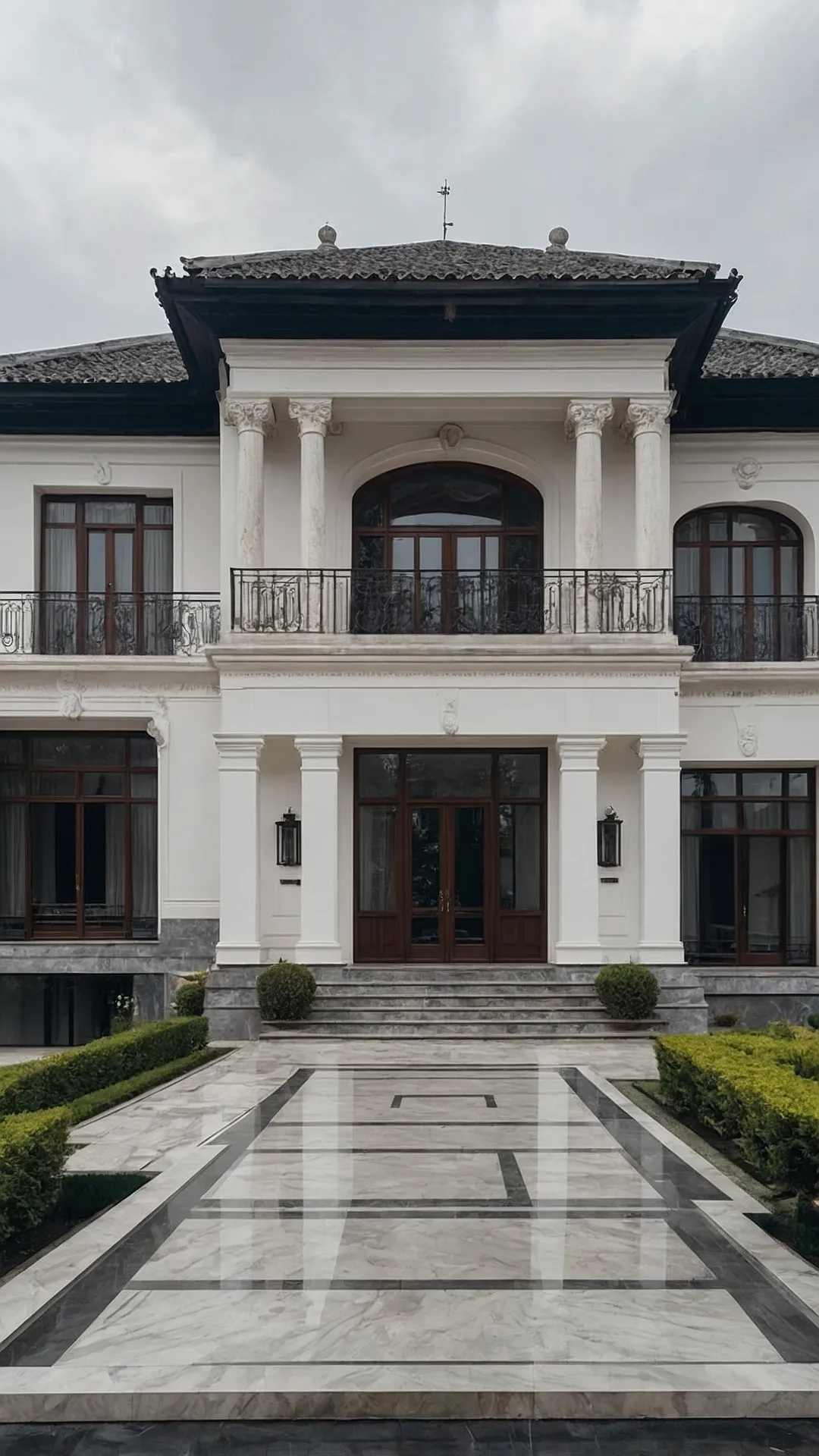 The Grand Design