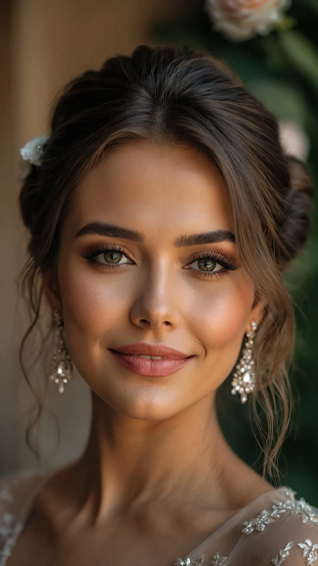 Vow-Ready Locks