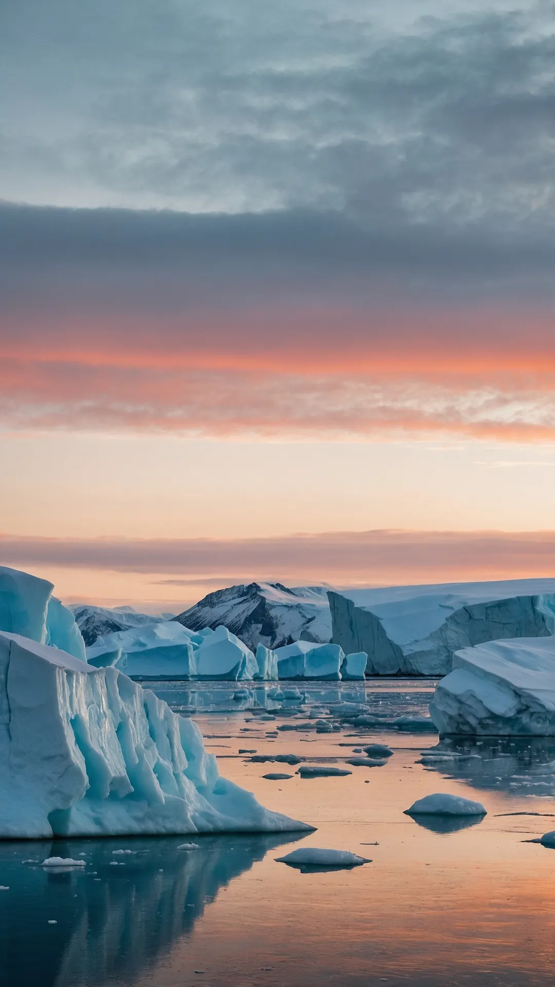 Glacier Gateways