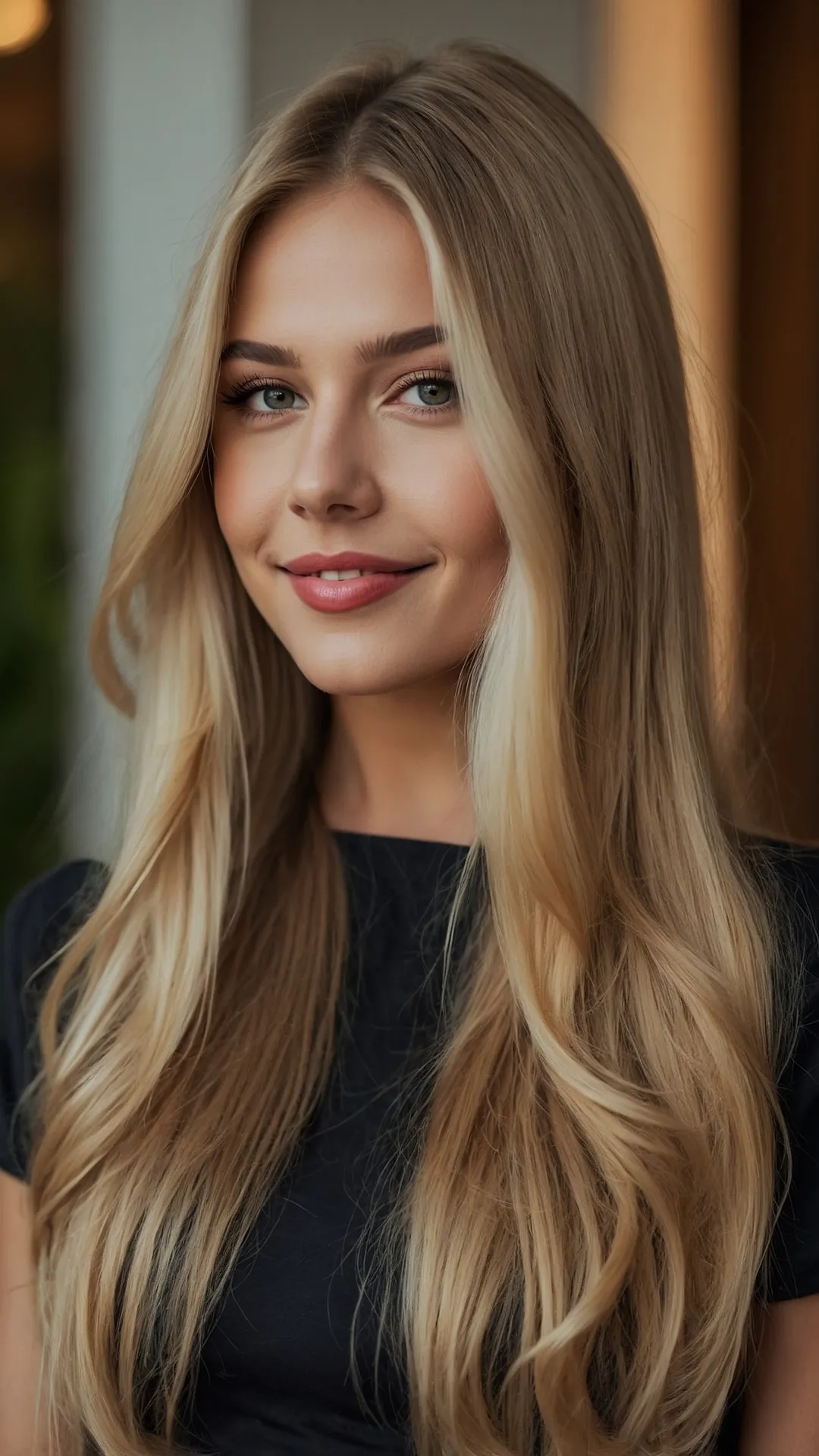 Effortless Radiance