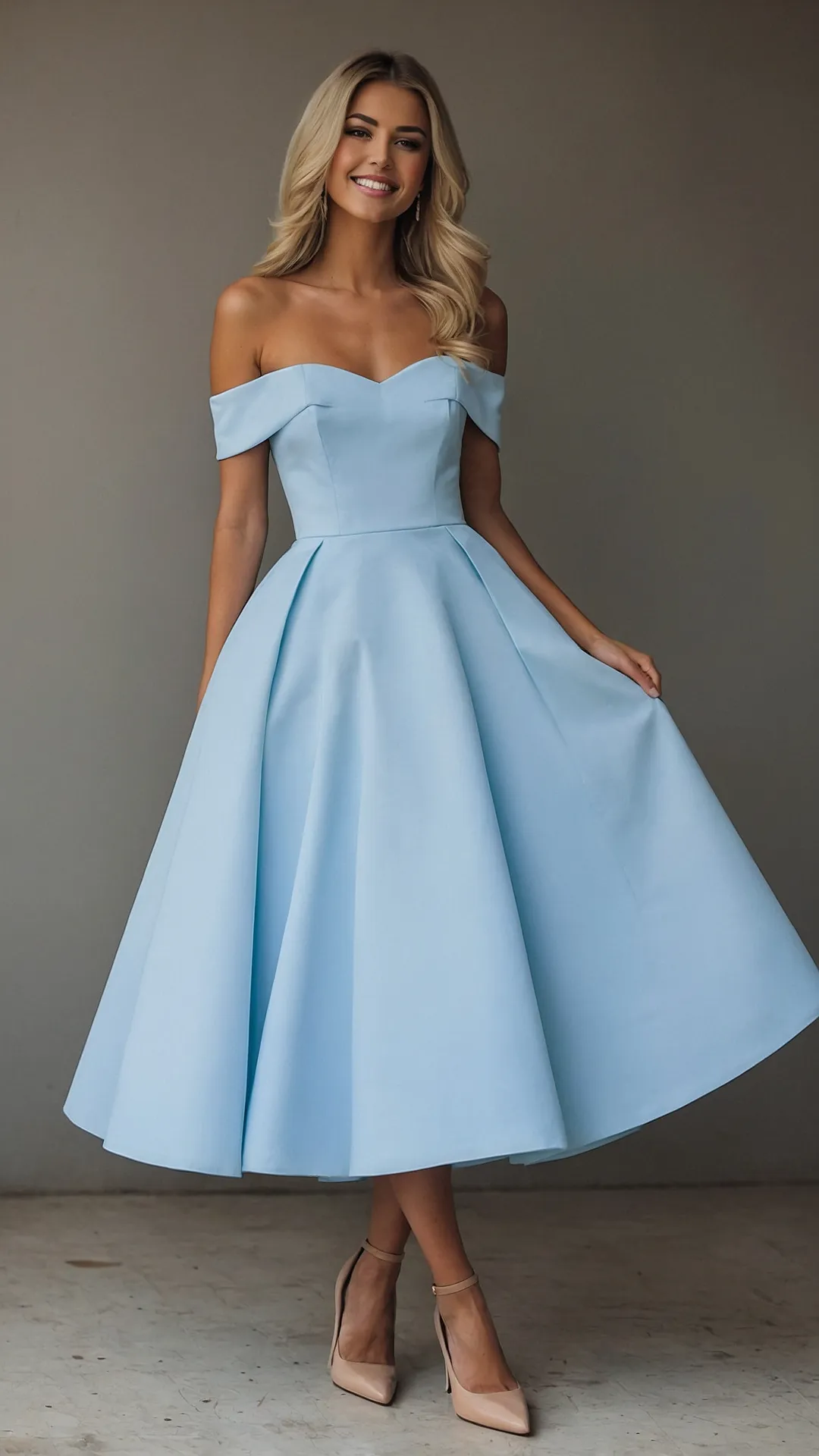 Elevate Your Hue