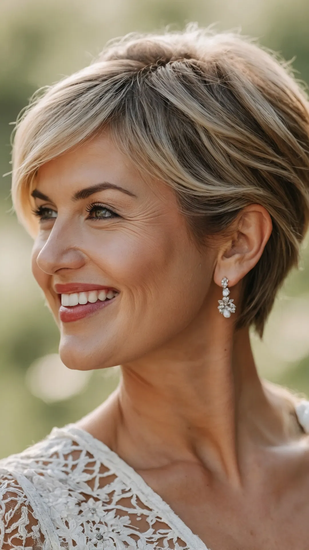 Mastering Your Look at 50+