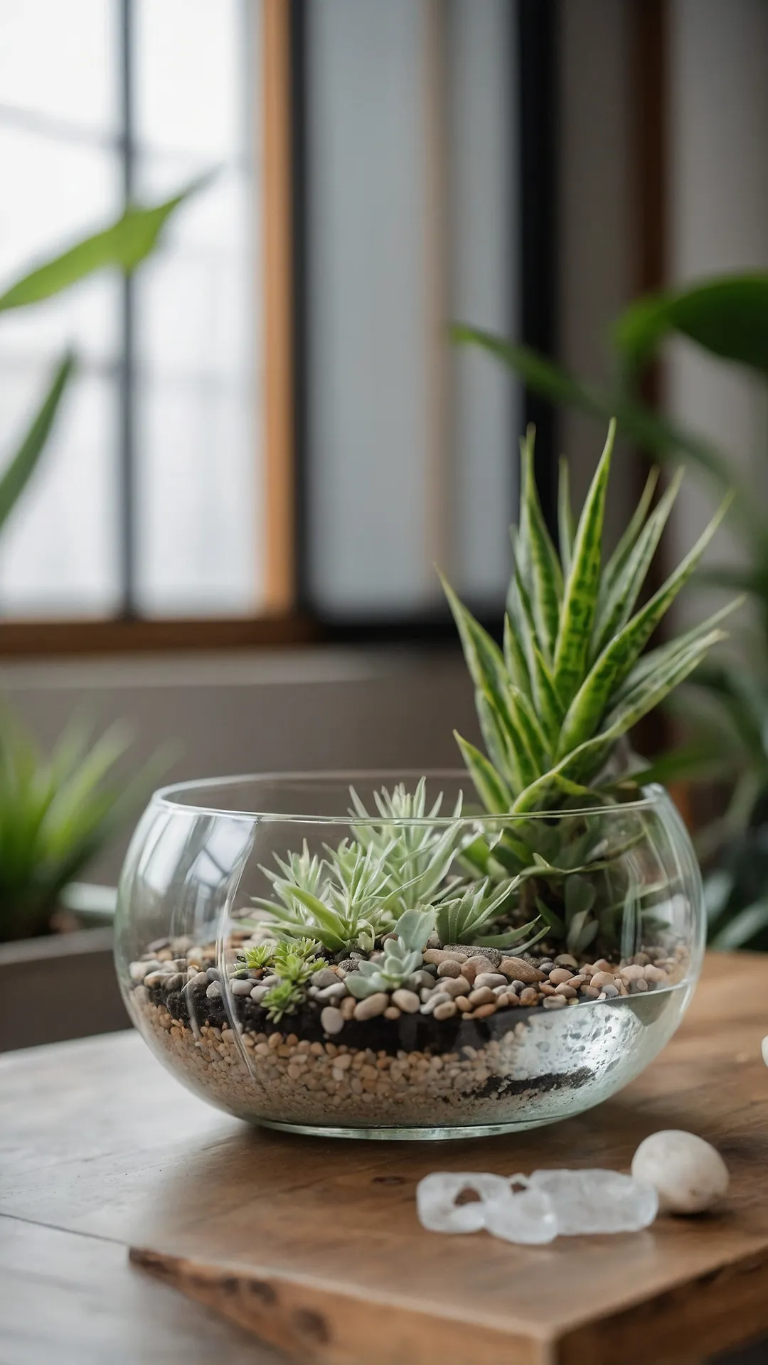 Green Up Your Space