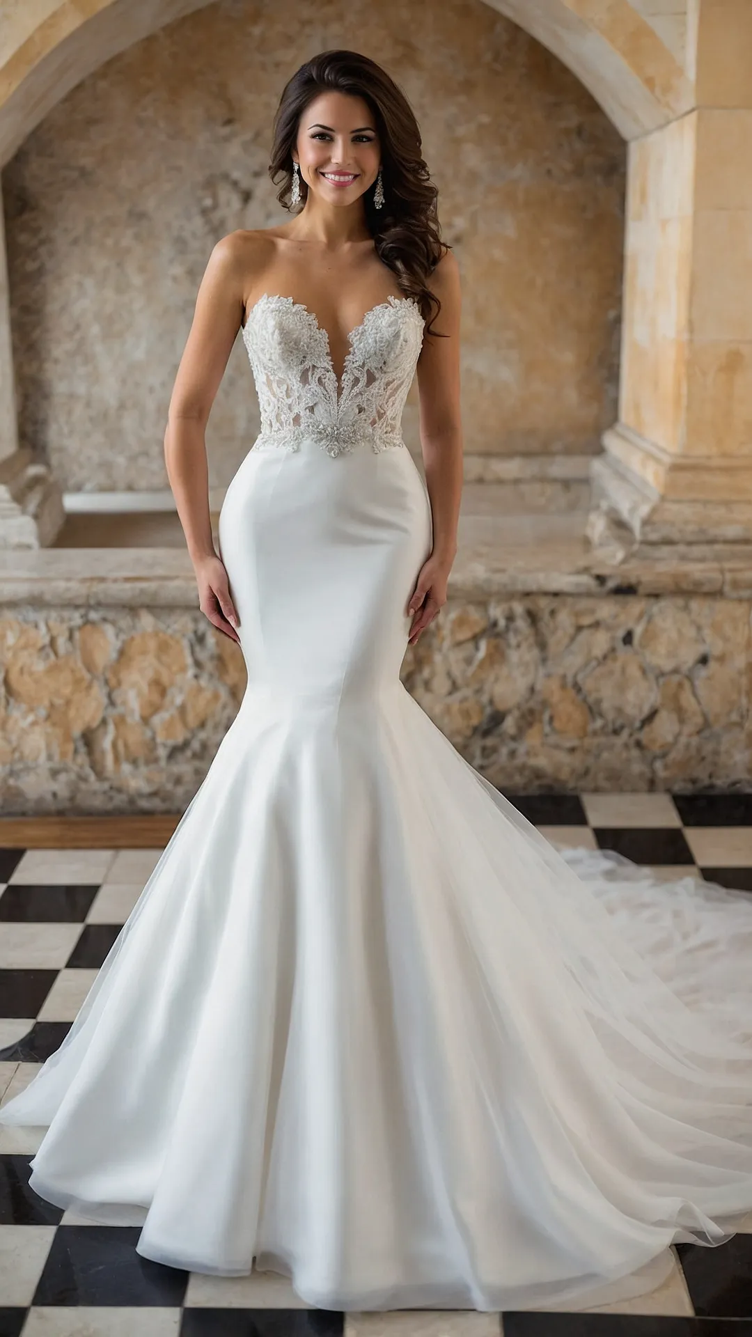 The Understated Wow