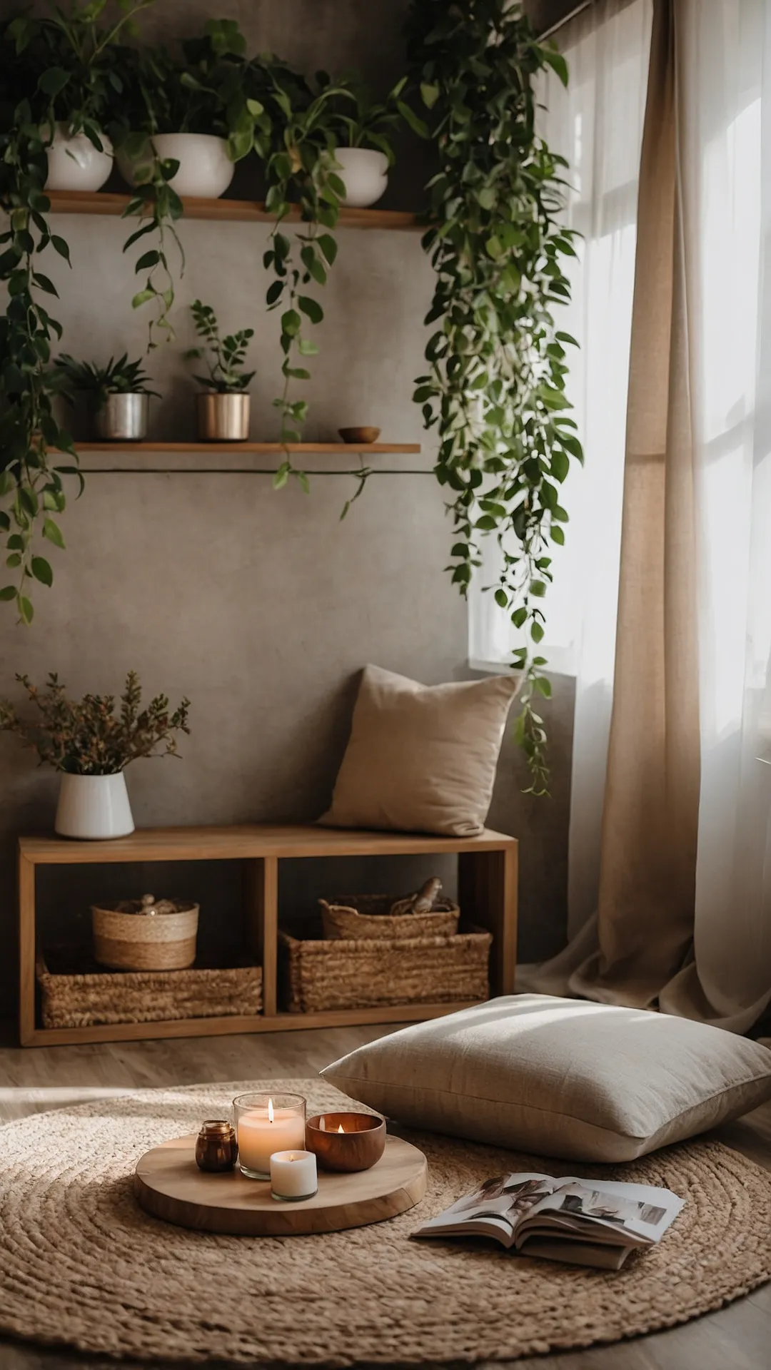 Sanctuary Spot