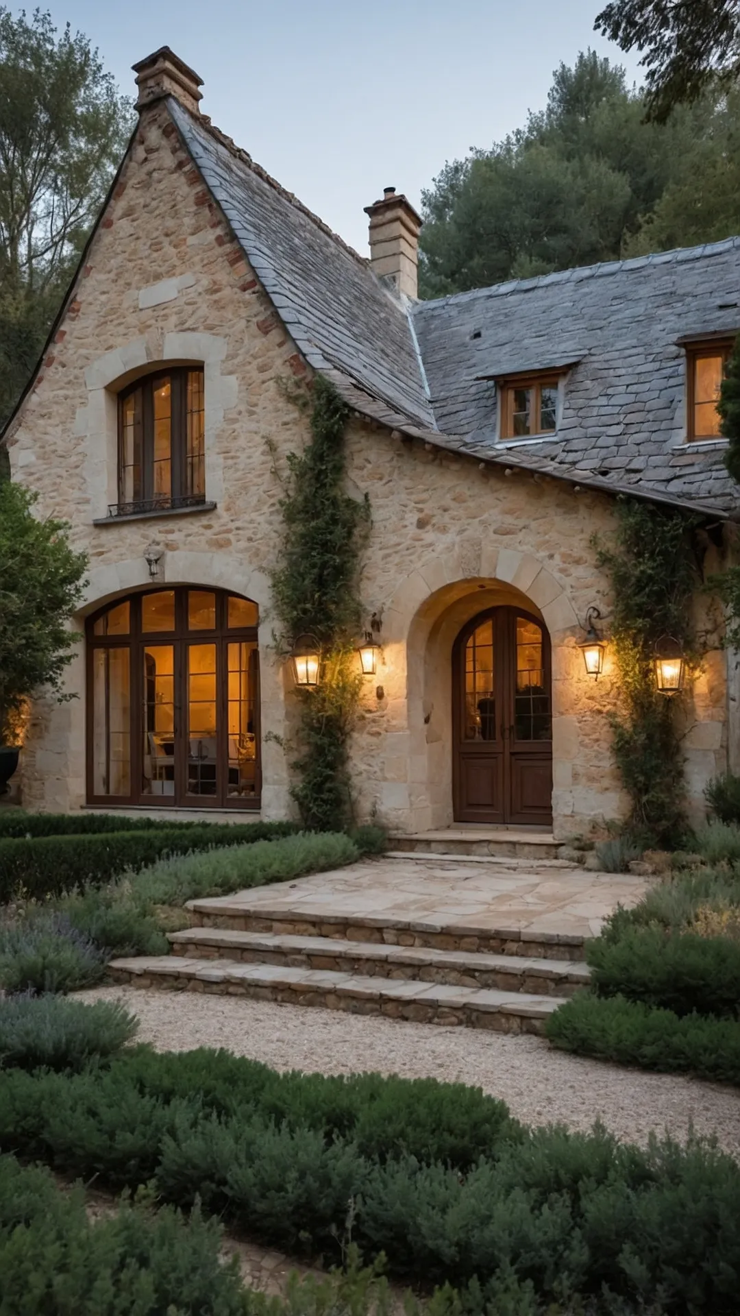 Fairytale Hideaway