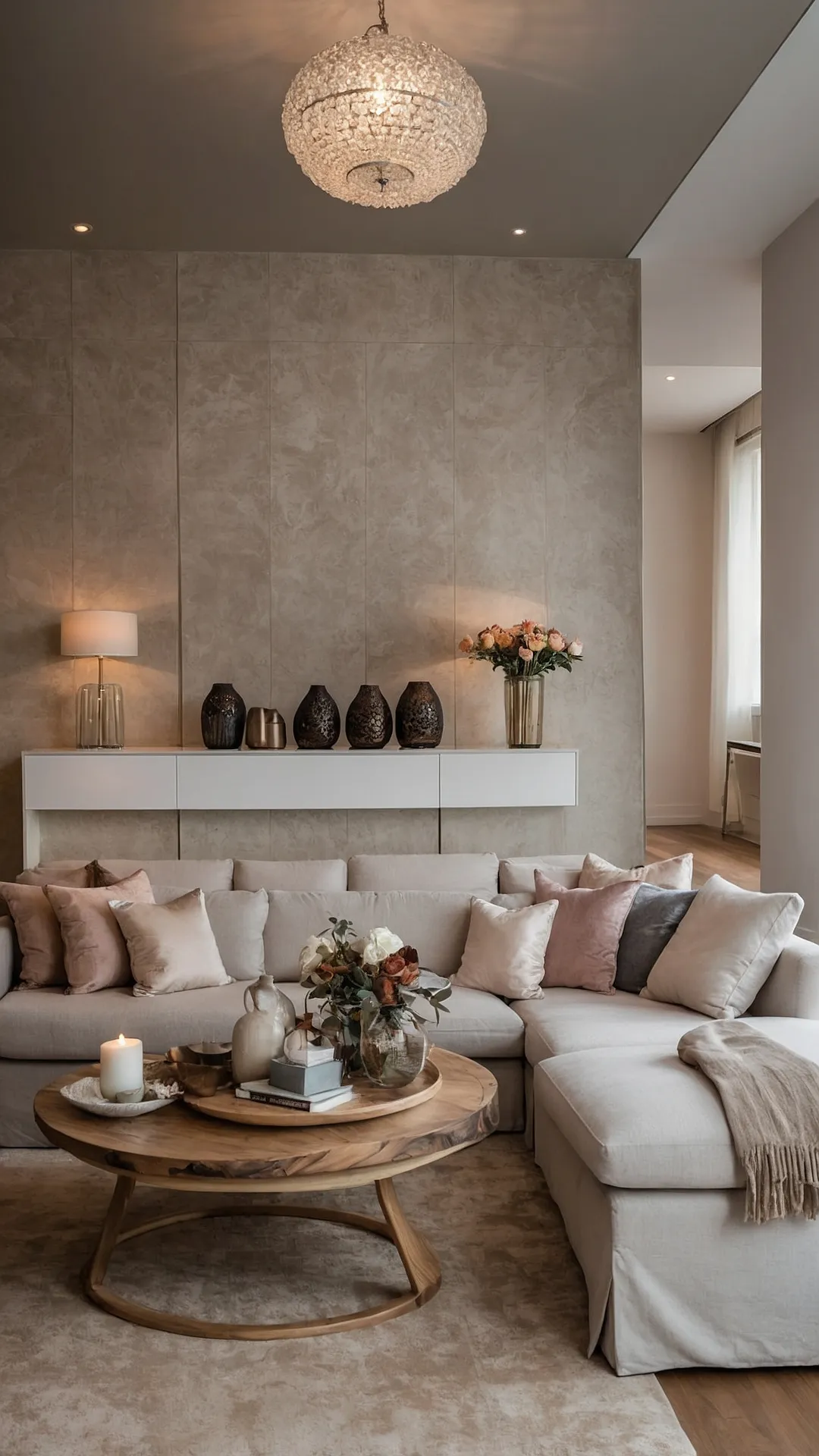 Pristine Parlor