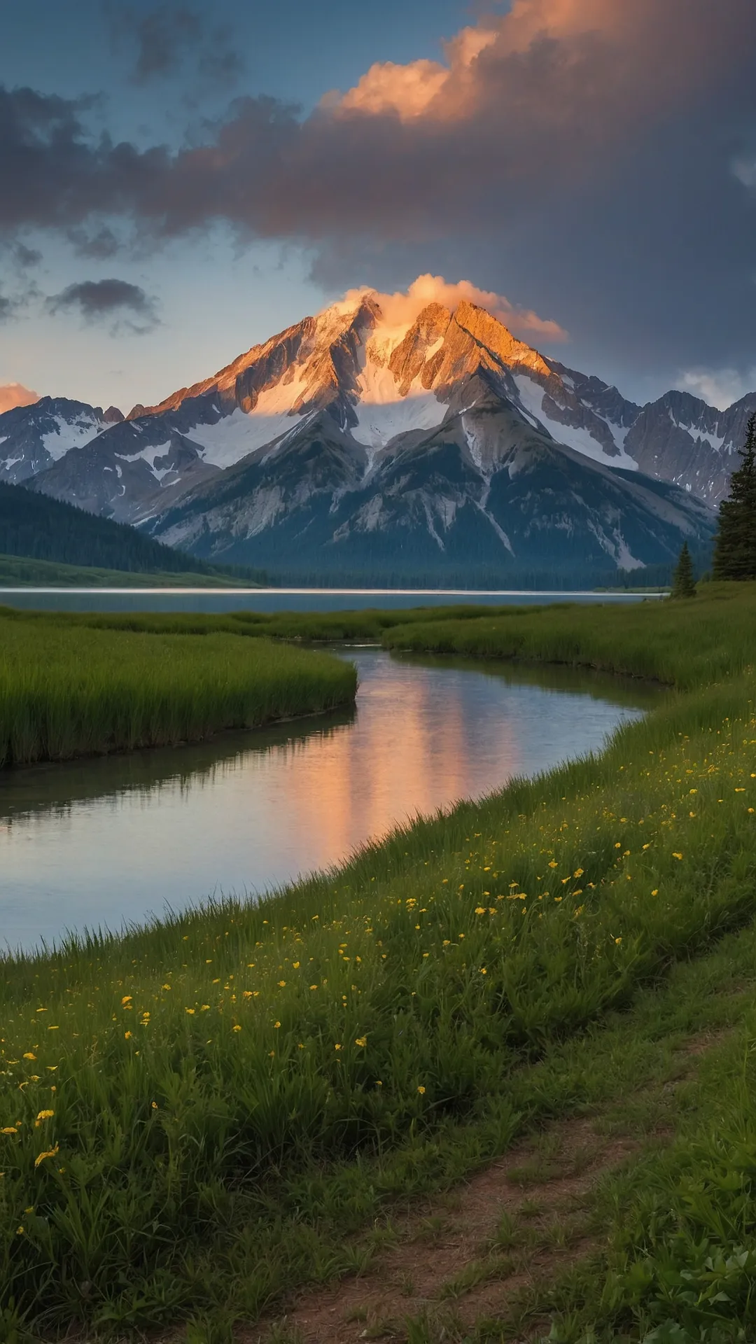 Instant Zen
