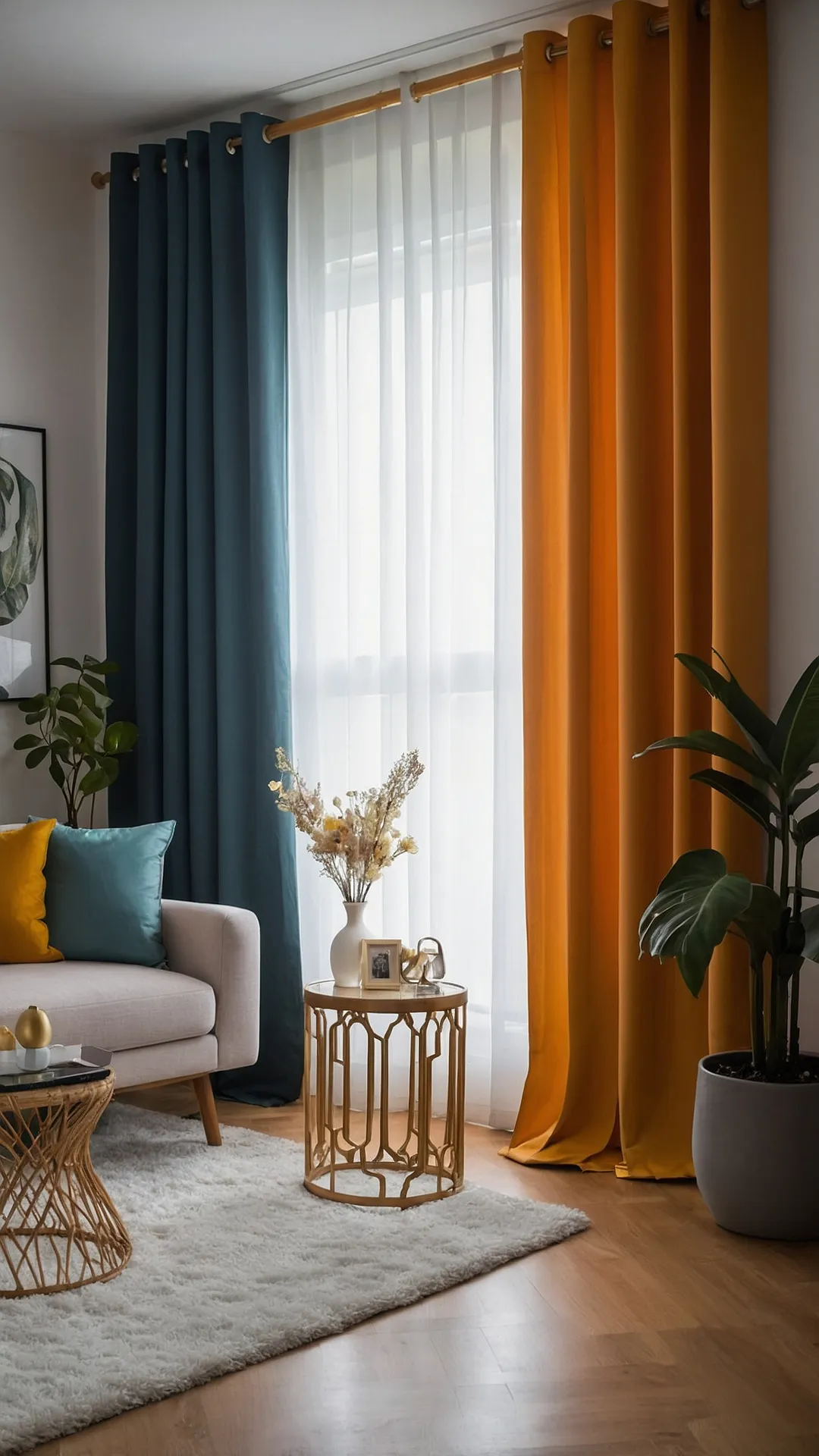 Drape Dreamscapes