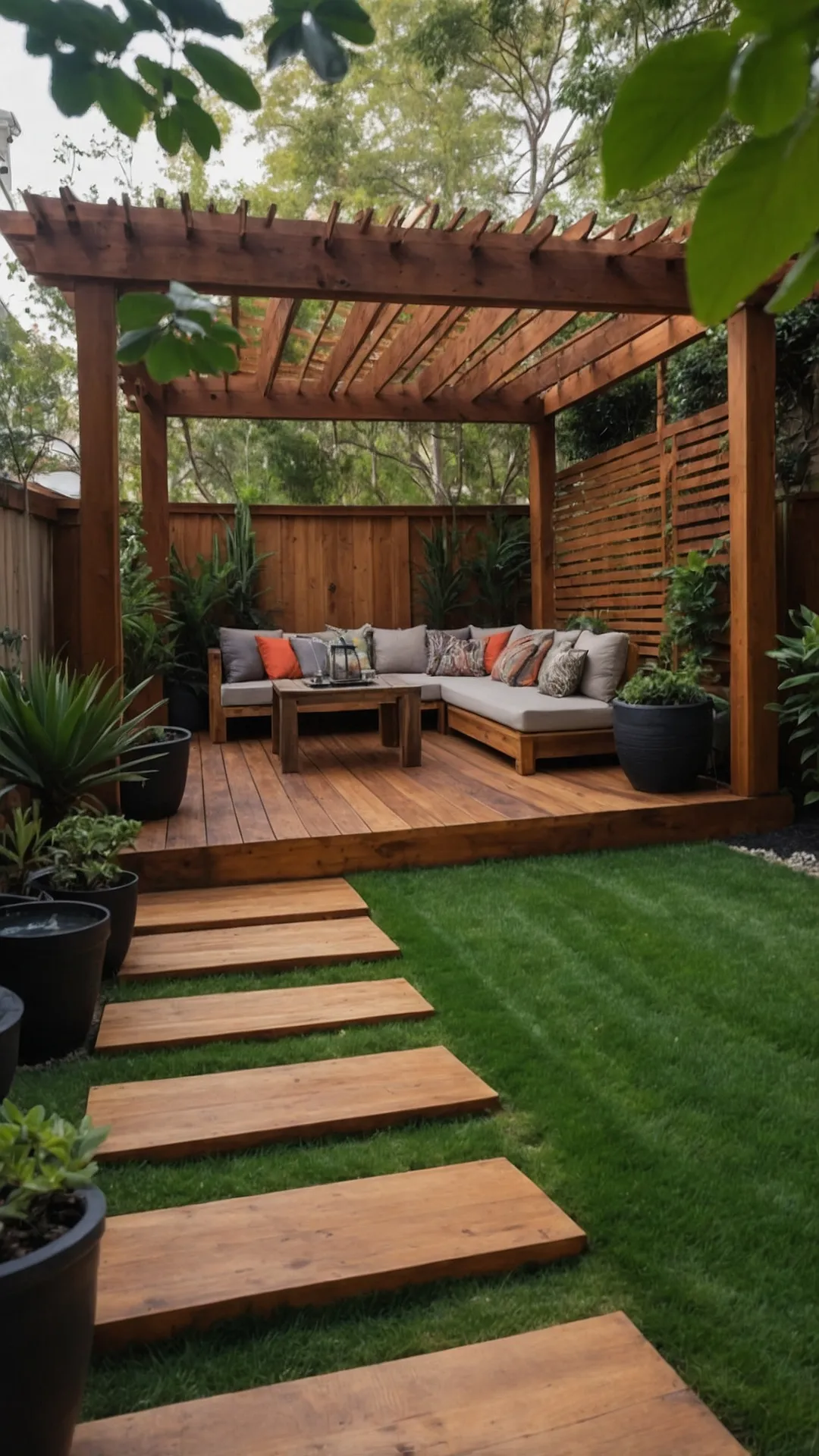 Effortless Oasis
