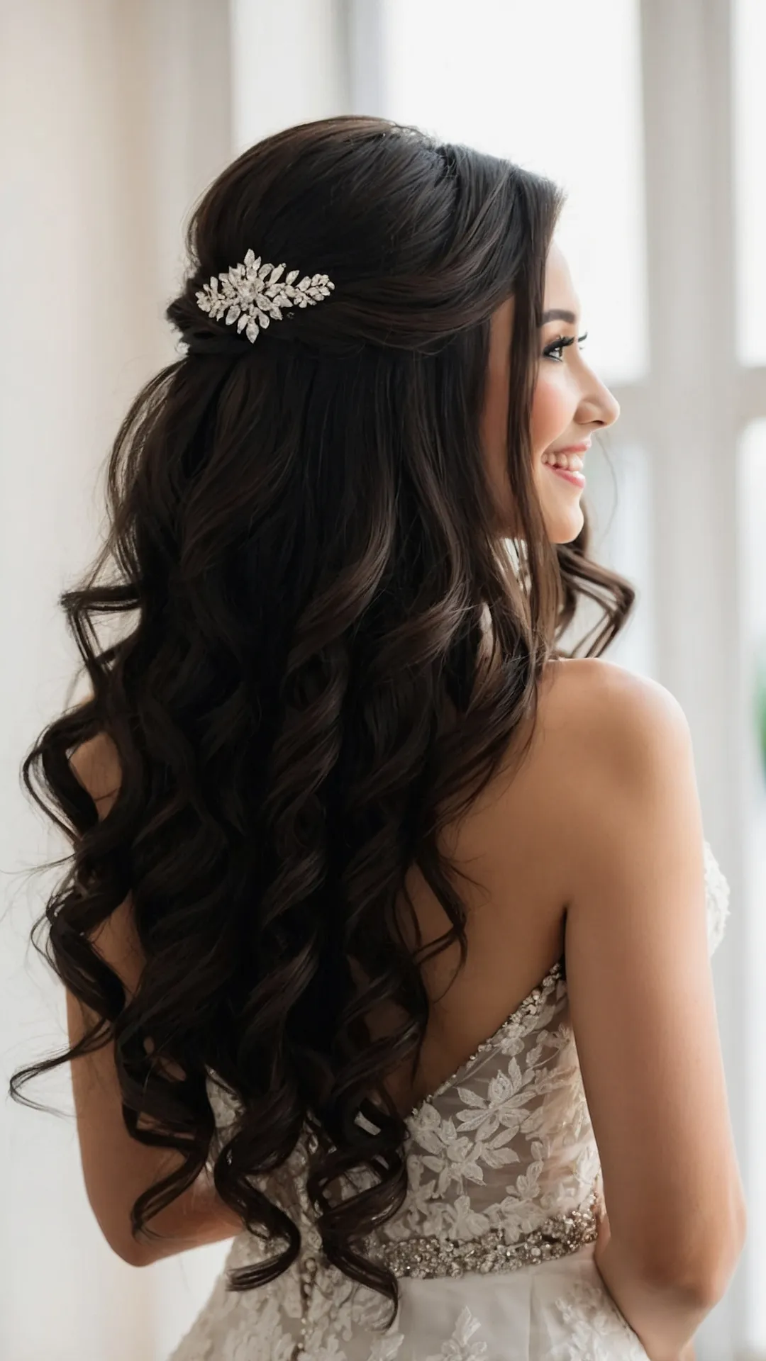 Hair's 