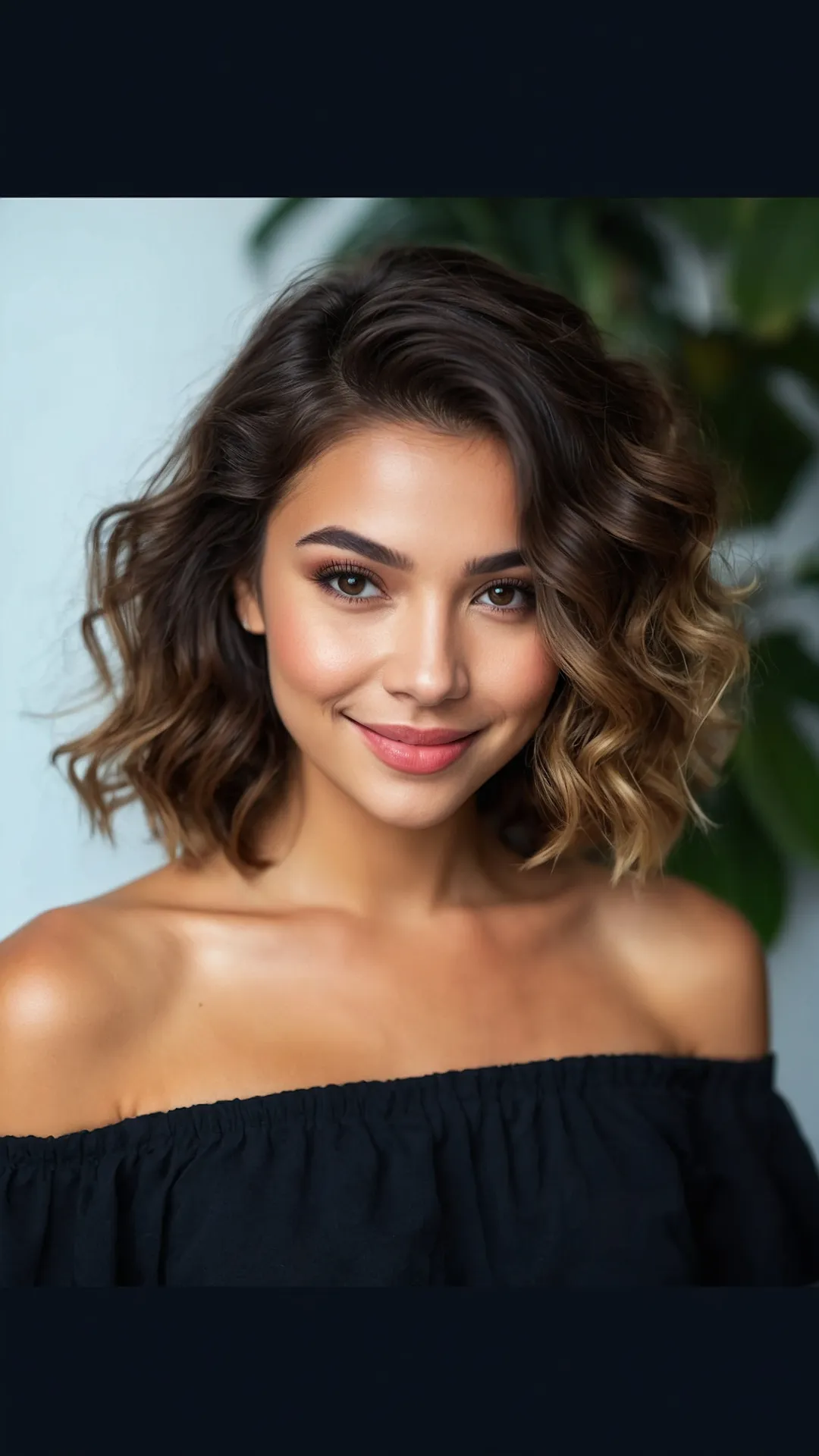 Tidal Tresses