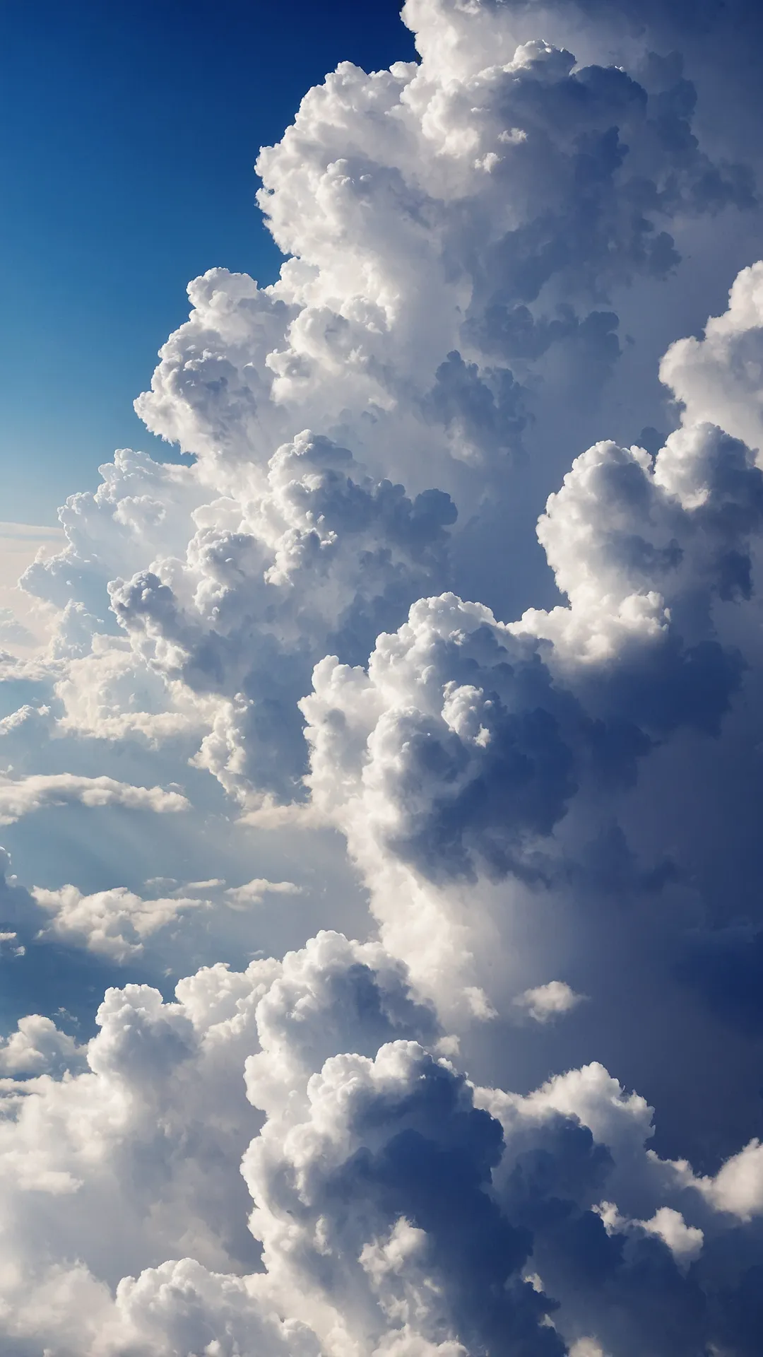 Cloud Nine Charm