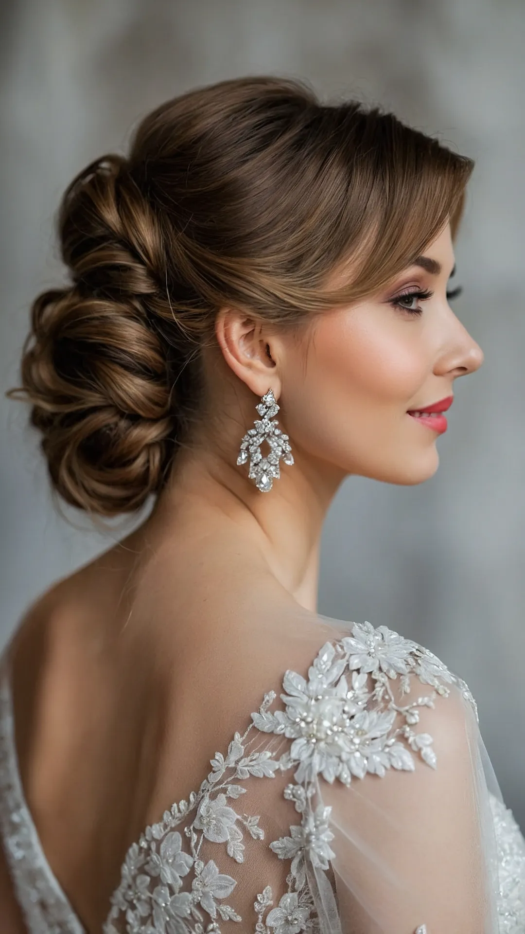 Vow-Ready Strands