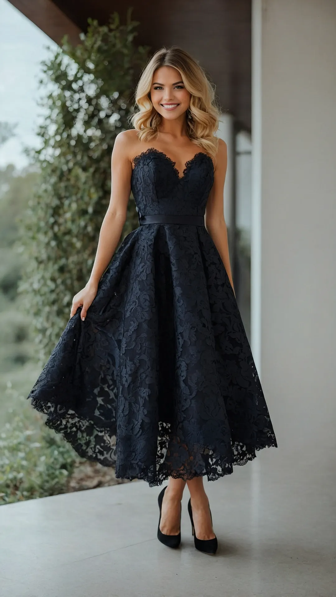 Effortless Elegance