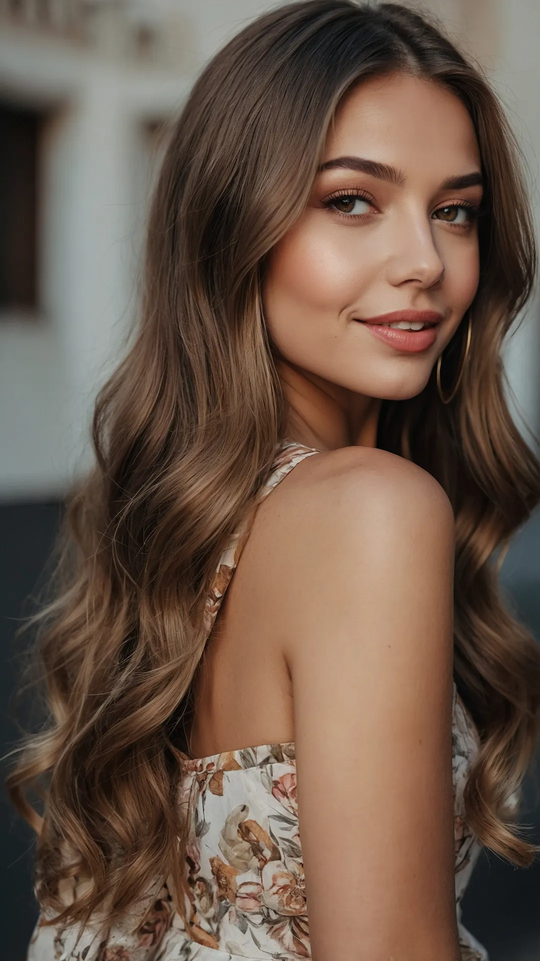 Chic Chill Locks