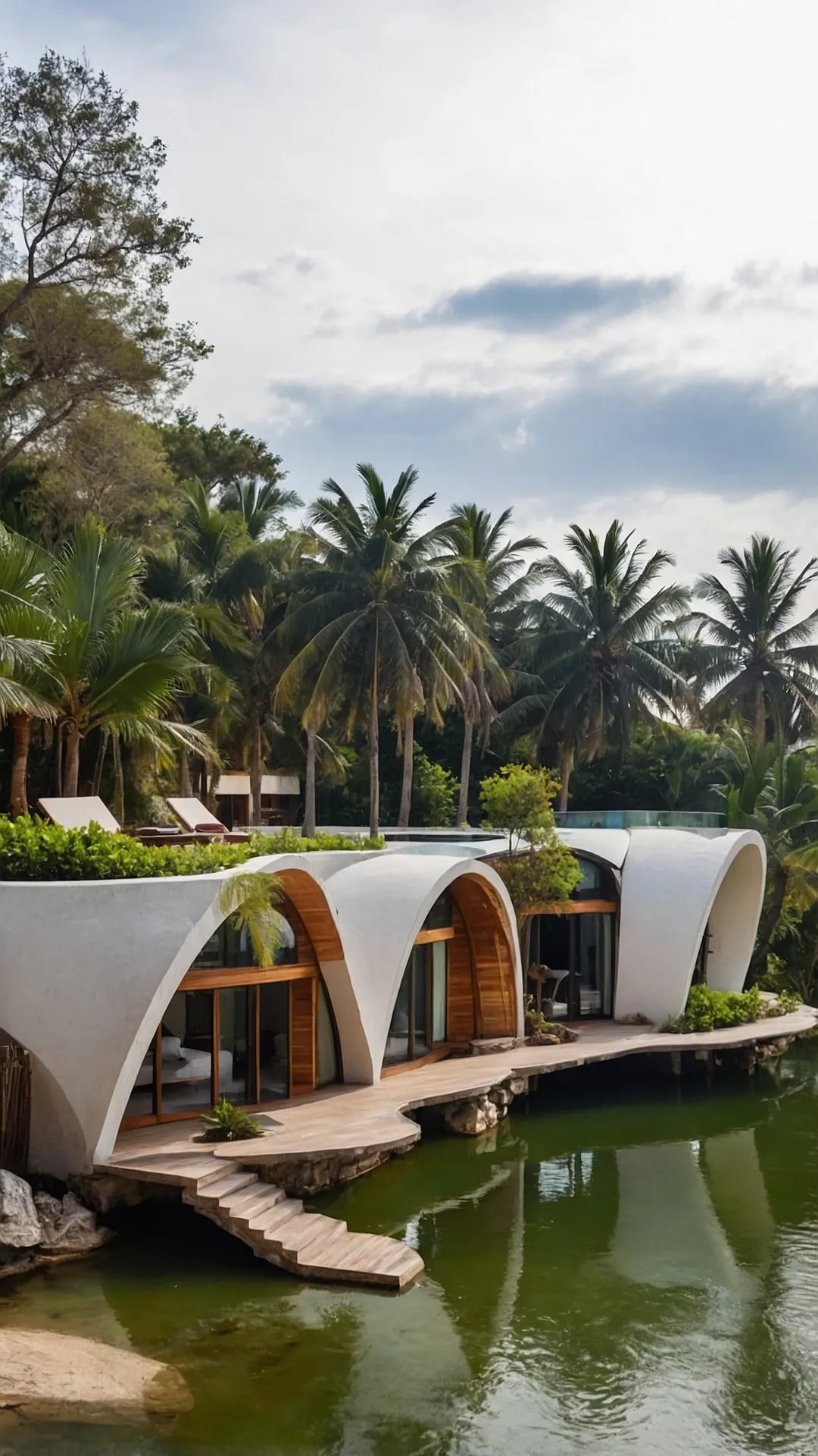 Serenity Sanctuary