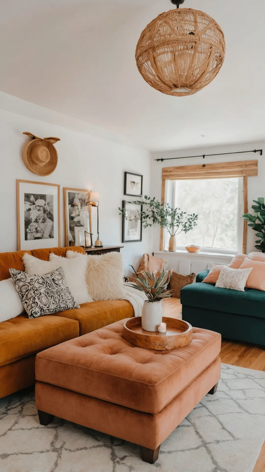 Blissful Abode