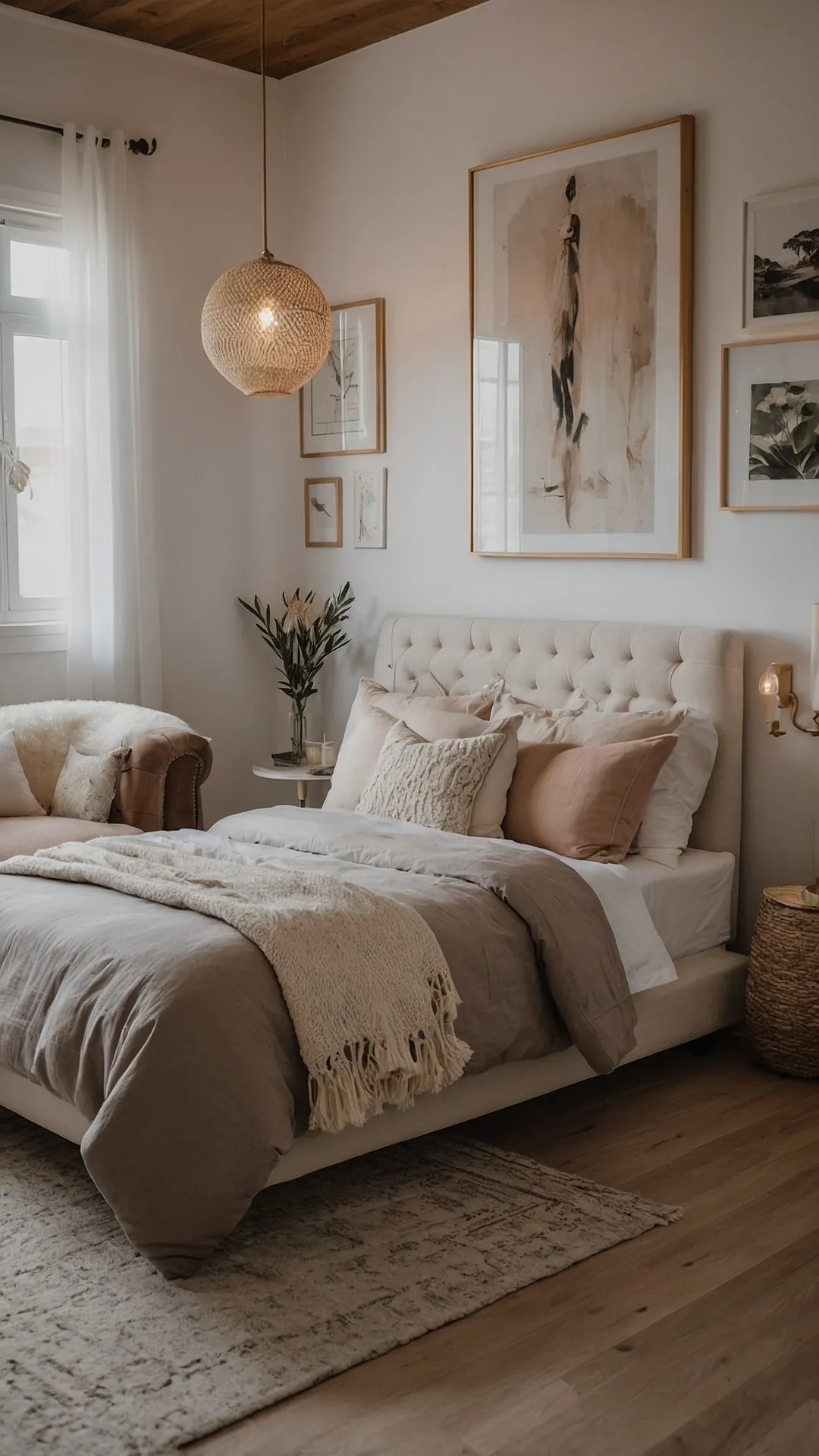 No-Stress Oasis
