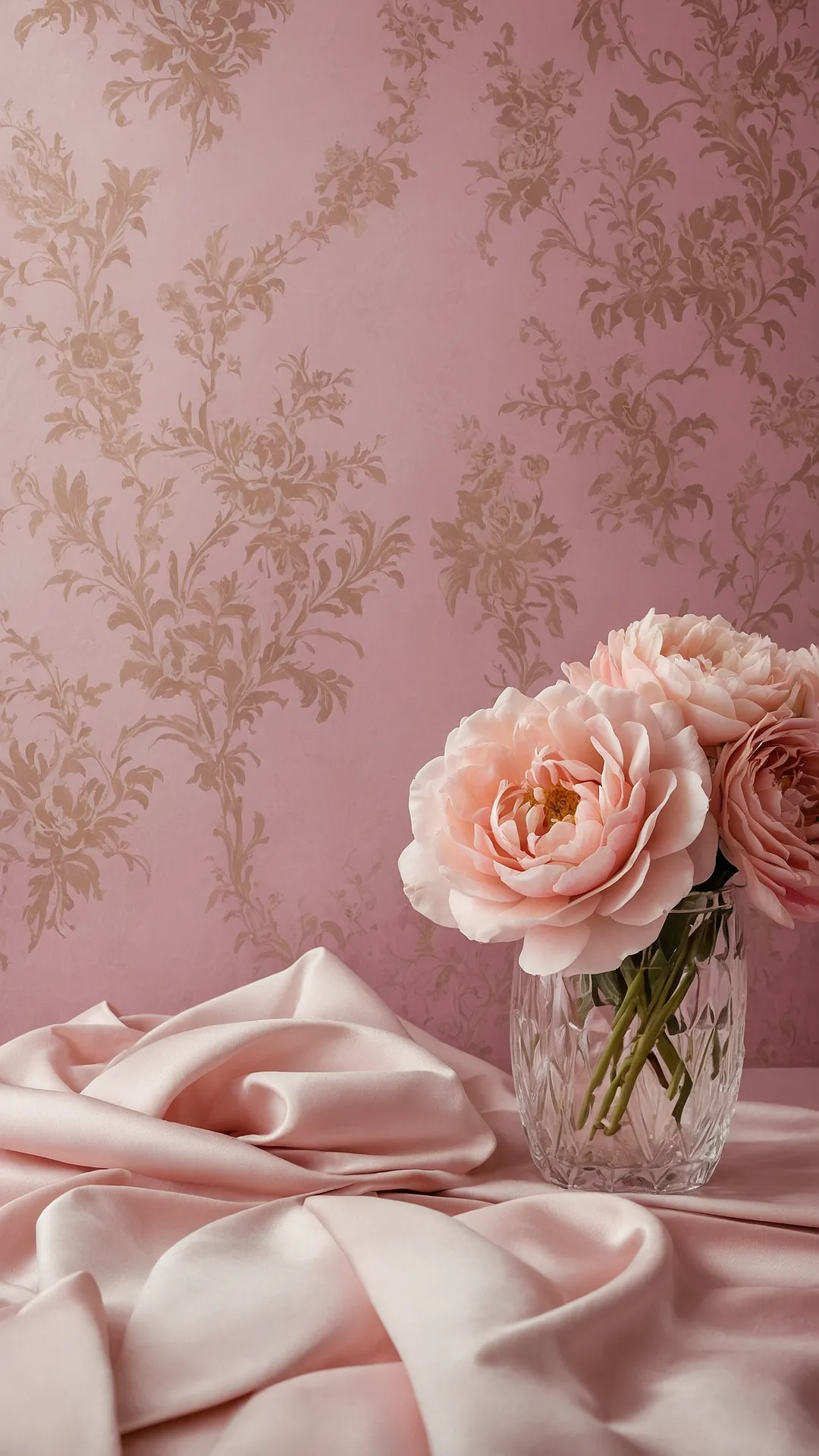Dreamy Pinkscape