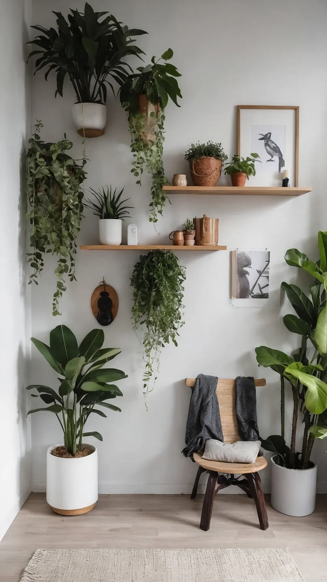 The Art of Apartment Living