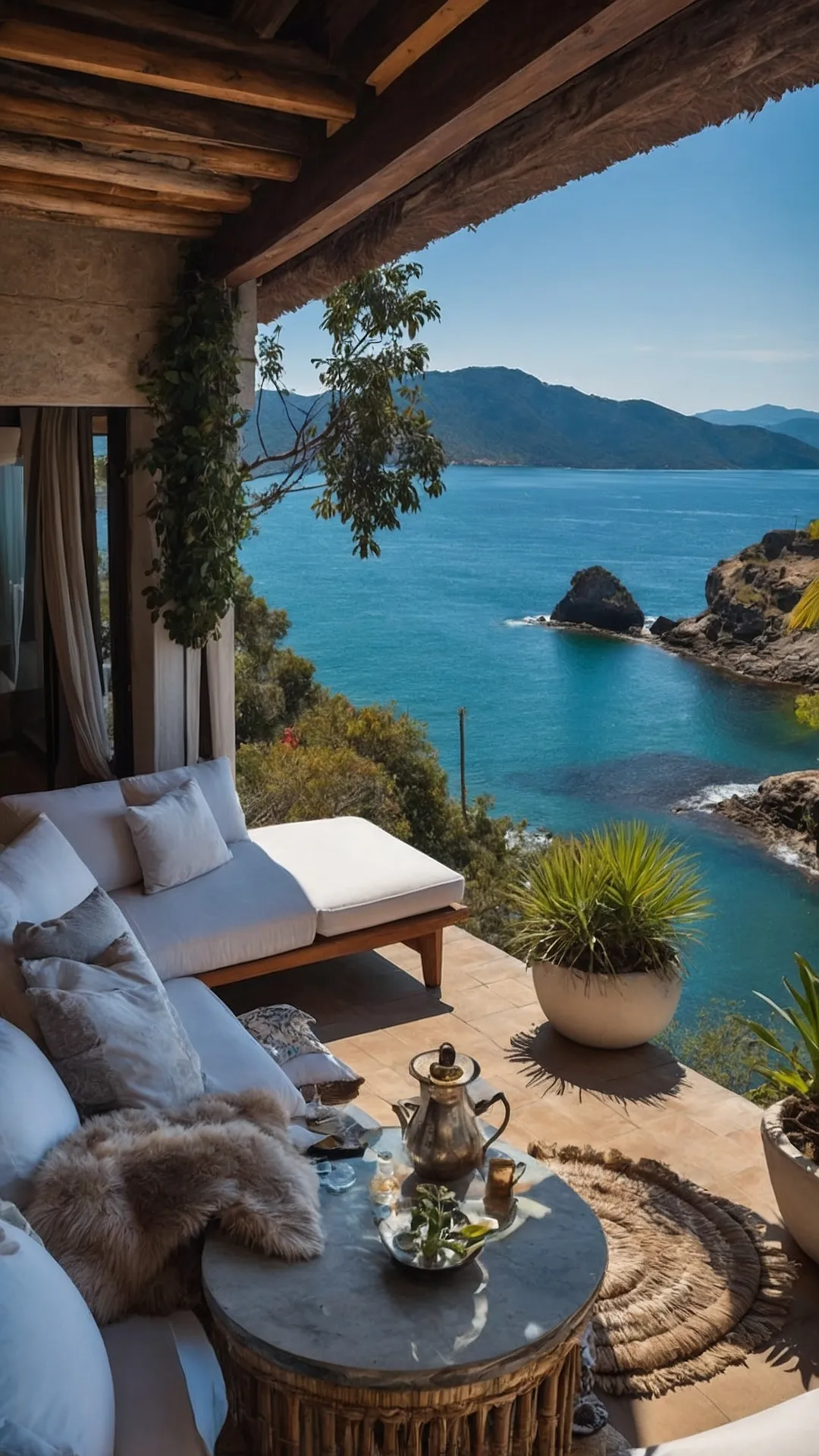 Spa-Side Shores