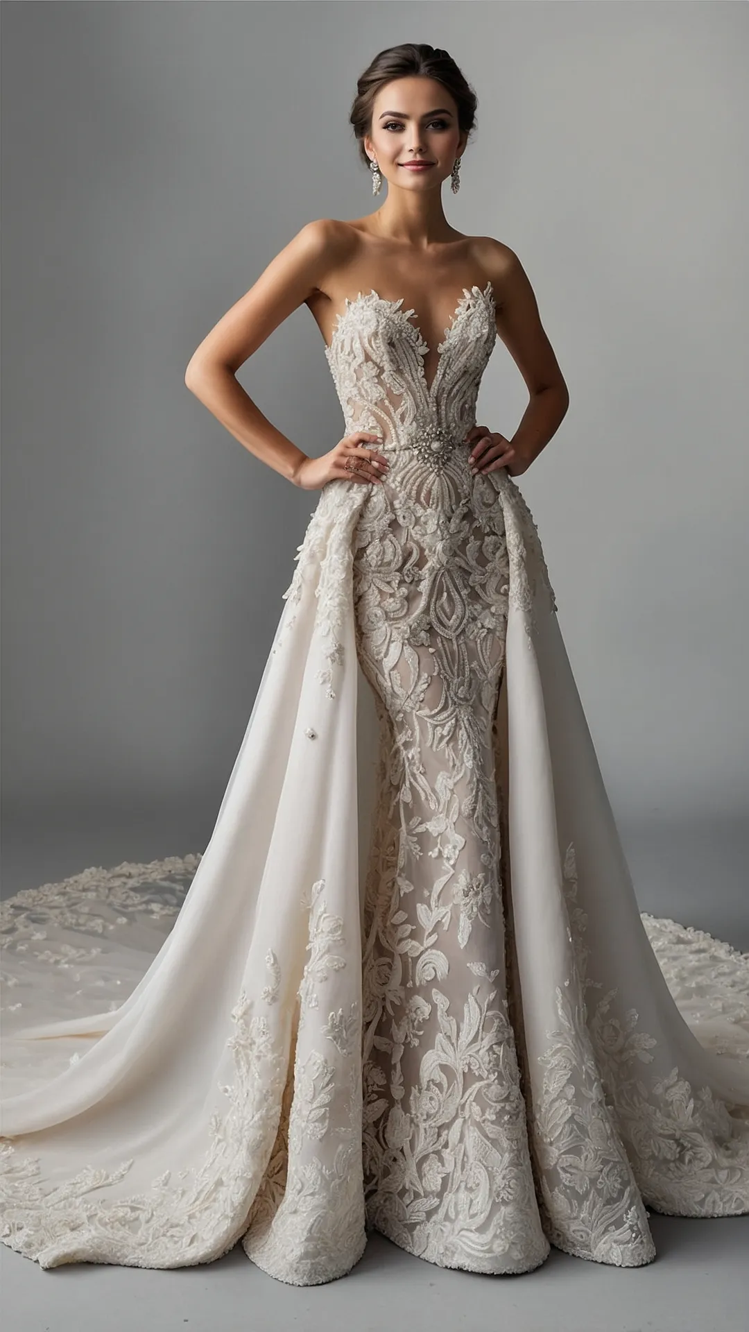 The Dazzle Dress