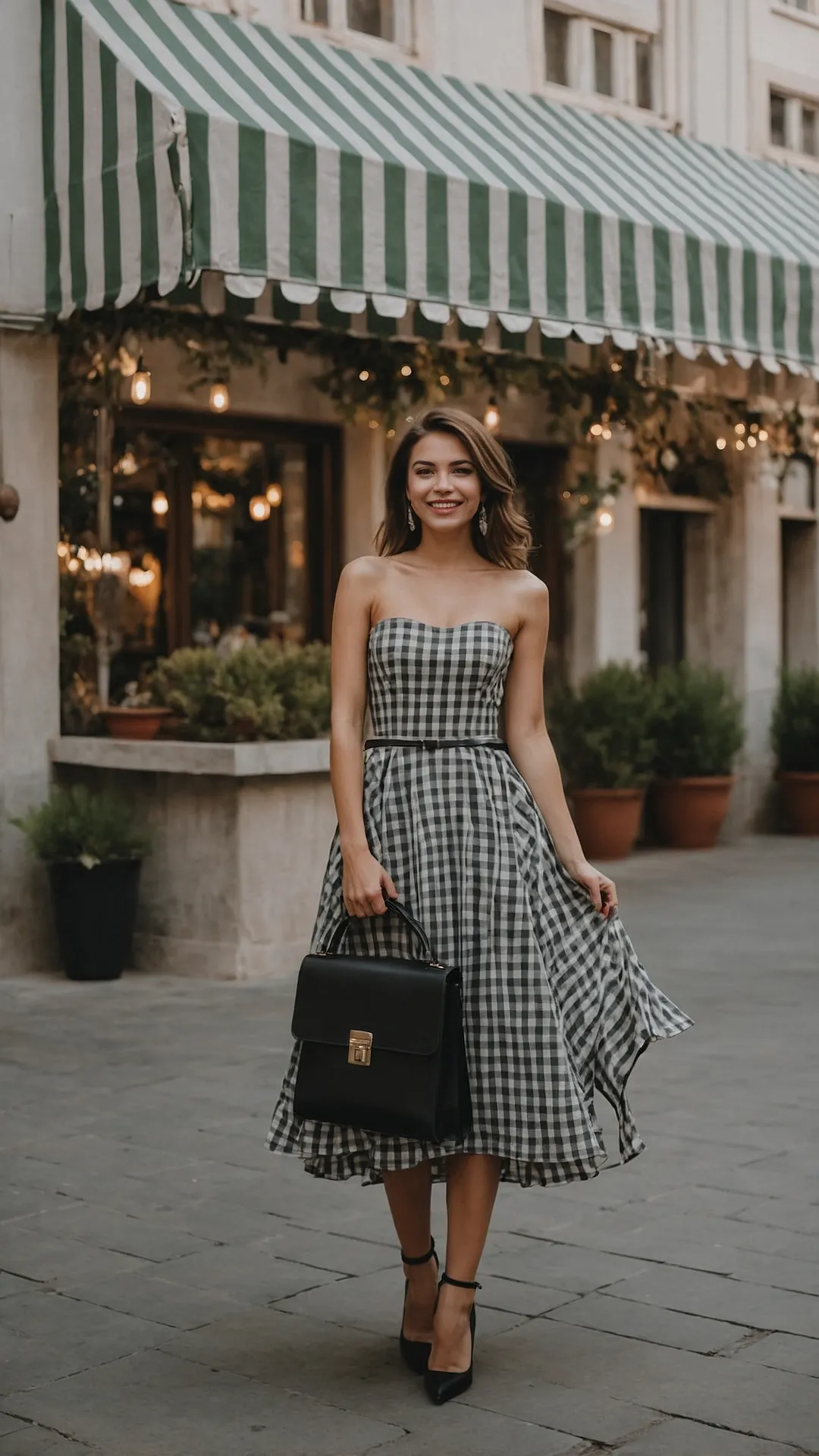 Style Grid
