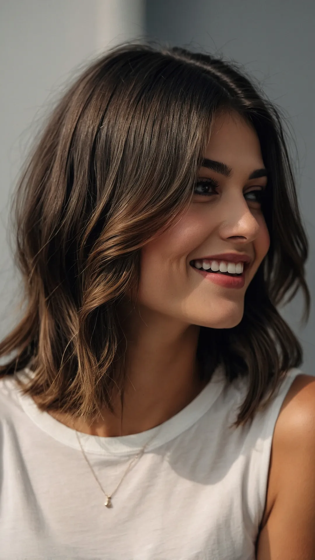 Short Story, Big Style