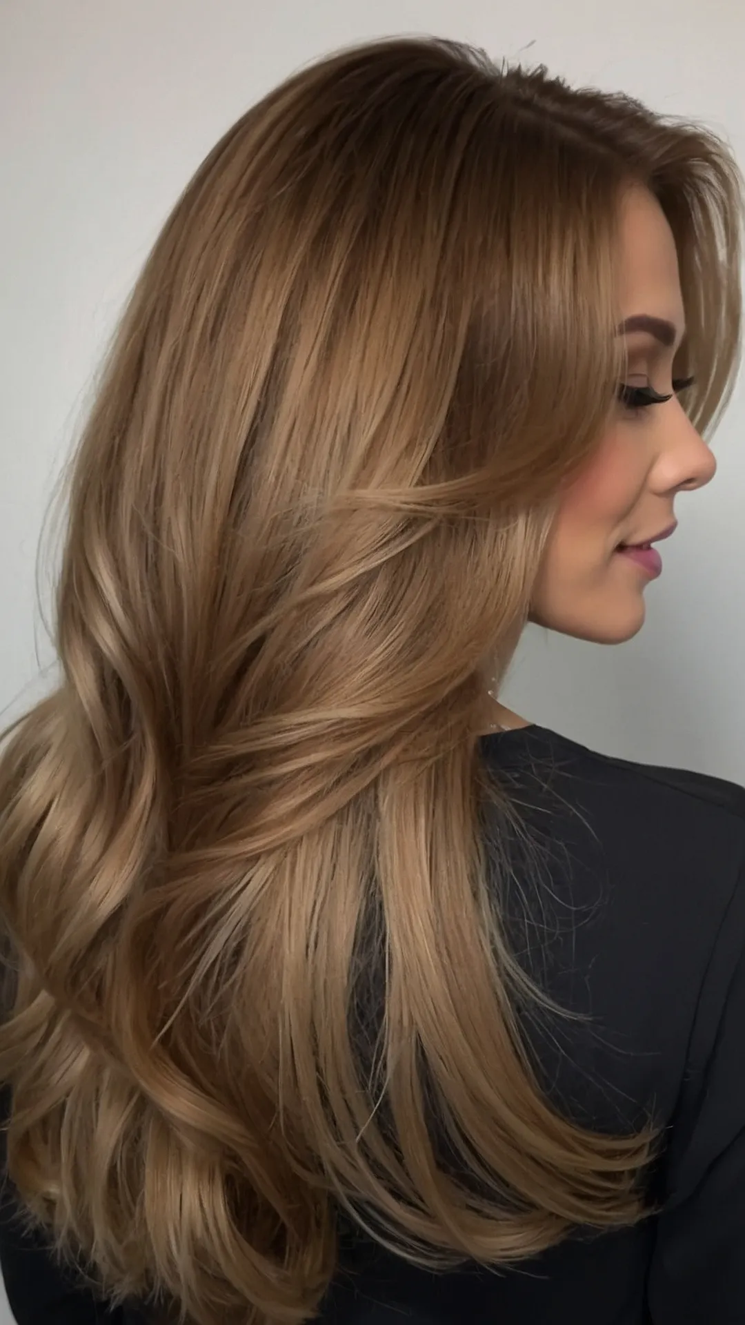 Fabulous Volume, Effortless