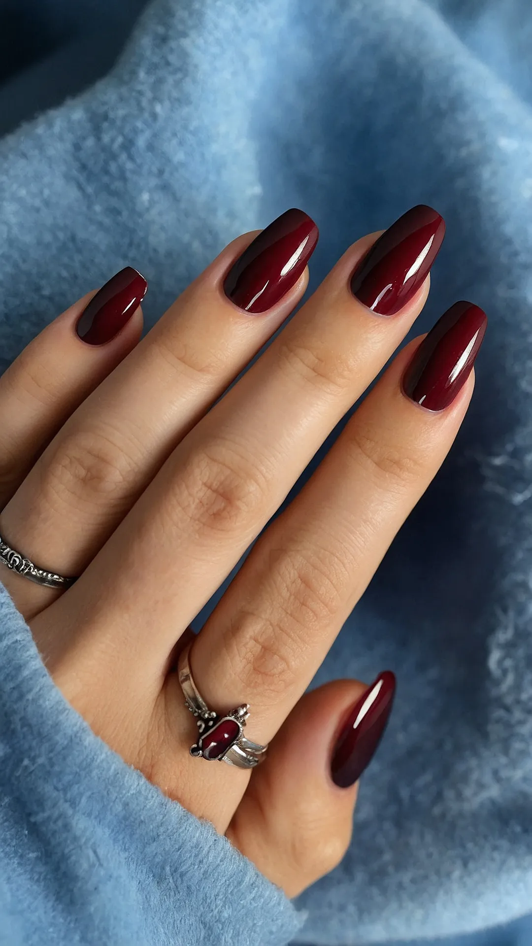 Nature Inspired Fall Nail Ideas for Every Occasion